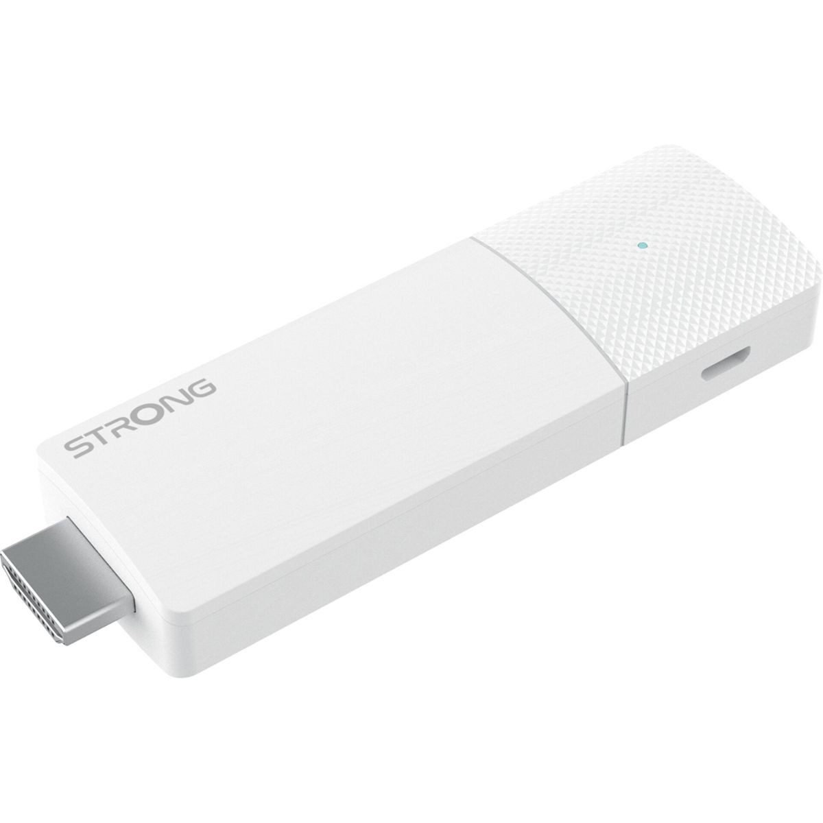 Strong Streaming-Box LEAP-AIR