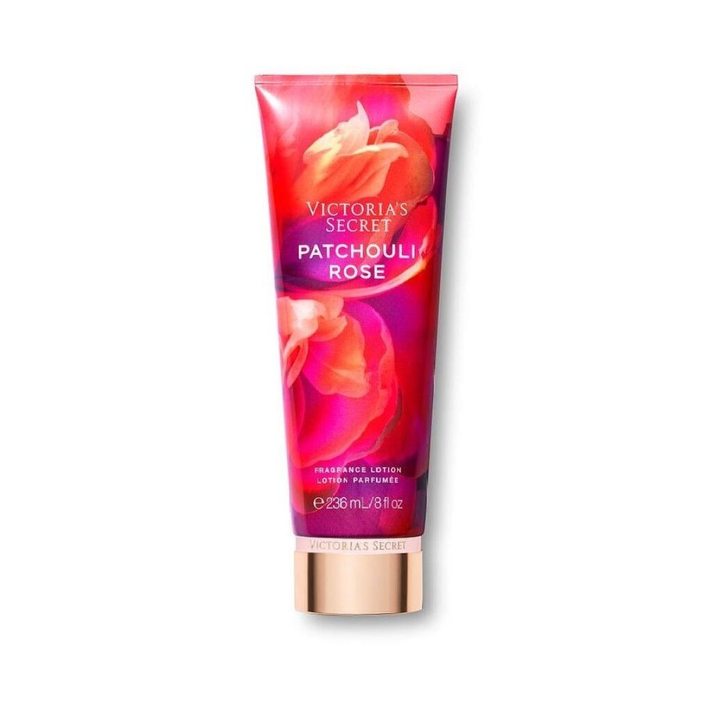 Victoria Körperpflegemittel Orchid Santal Fragrance Lotion 236ml