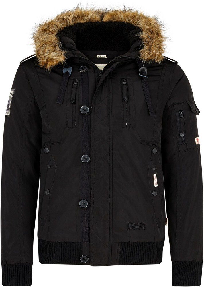 Lonsdale Winterjacke Jarreth günstig online kaufen