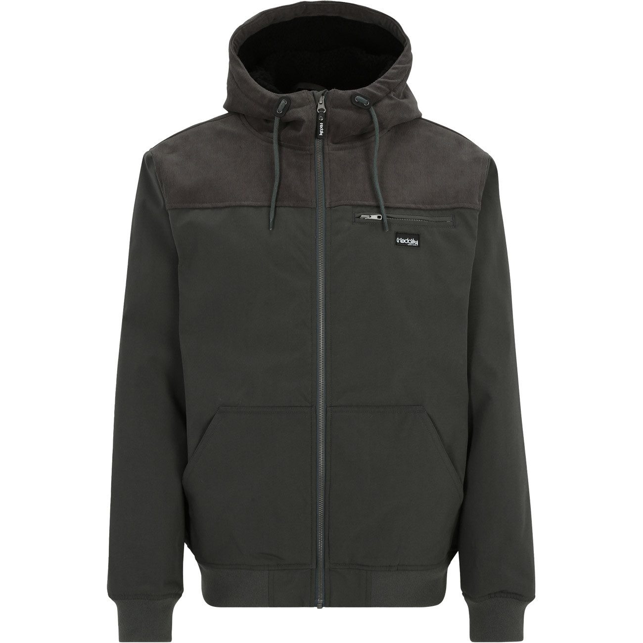 iriedaily Winterjacke Hafen Jacket Hafen Jacket günstig online kaufen