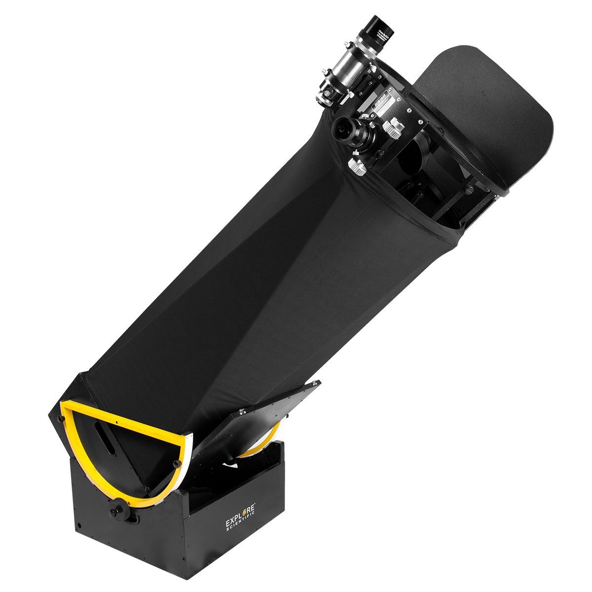 EXPLORE SCIENTIFIC Teleskop EXPLORE SCIENTIFIC Streulichtschutz 16" Ultra Light Dobson