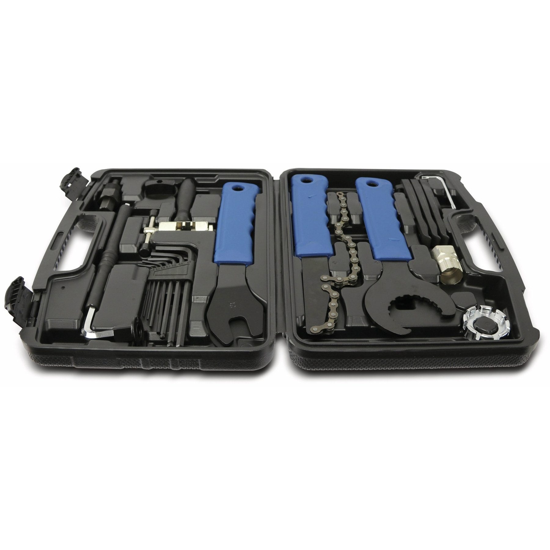 Kinzo Fahrradwerkzeugset KINZO Fahrrad-Werkzeugset 20-teilig günstig online kaufen