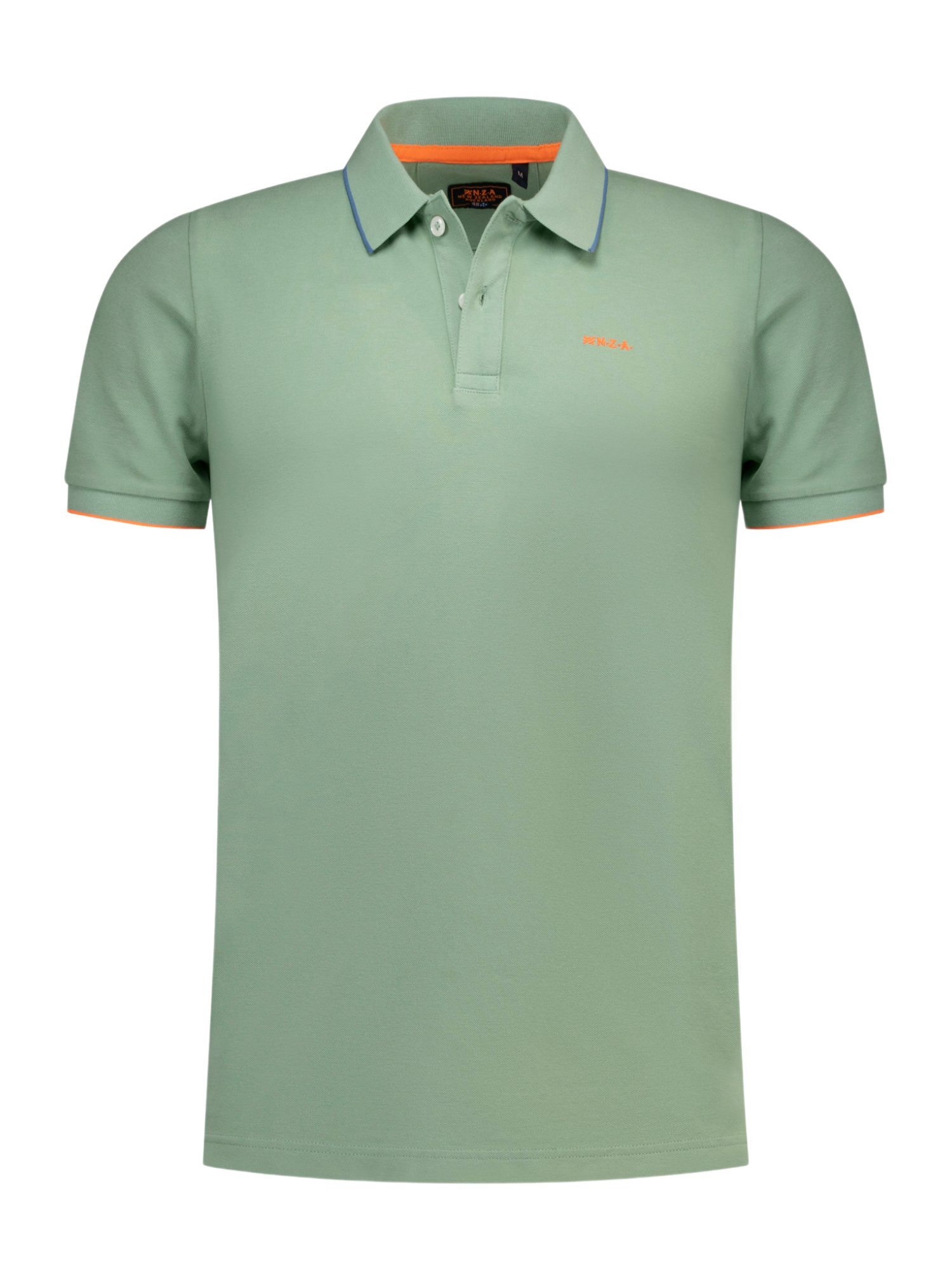 New Zealand Auckland Poloshirt NZA262 D