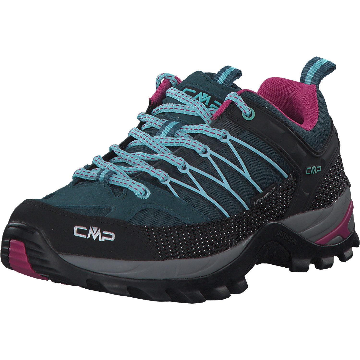 CMP Rigel 3Q54456 Trekkingschuh günstig online kaufen
