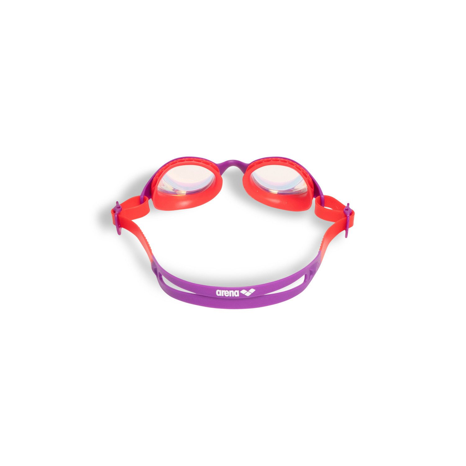 Arena Schwimmbrille Arena Kinder Schwimmbrille AIR JR MIRROR 009273