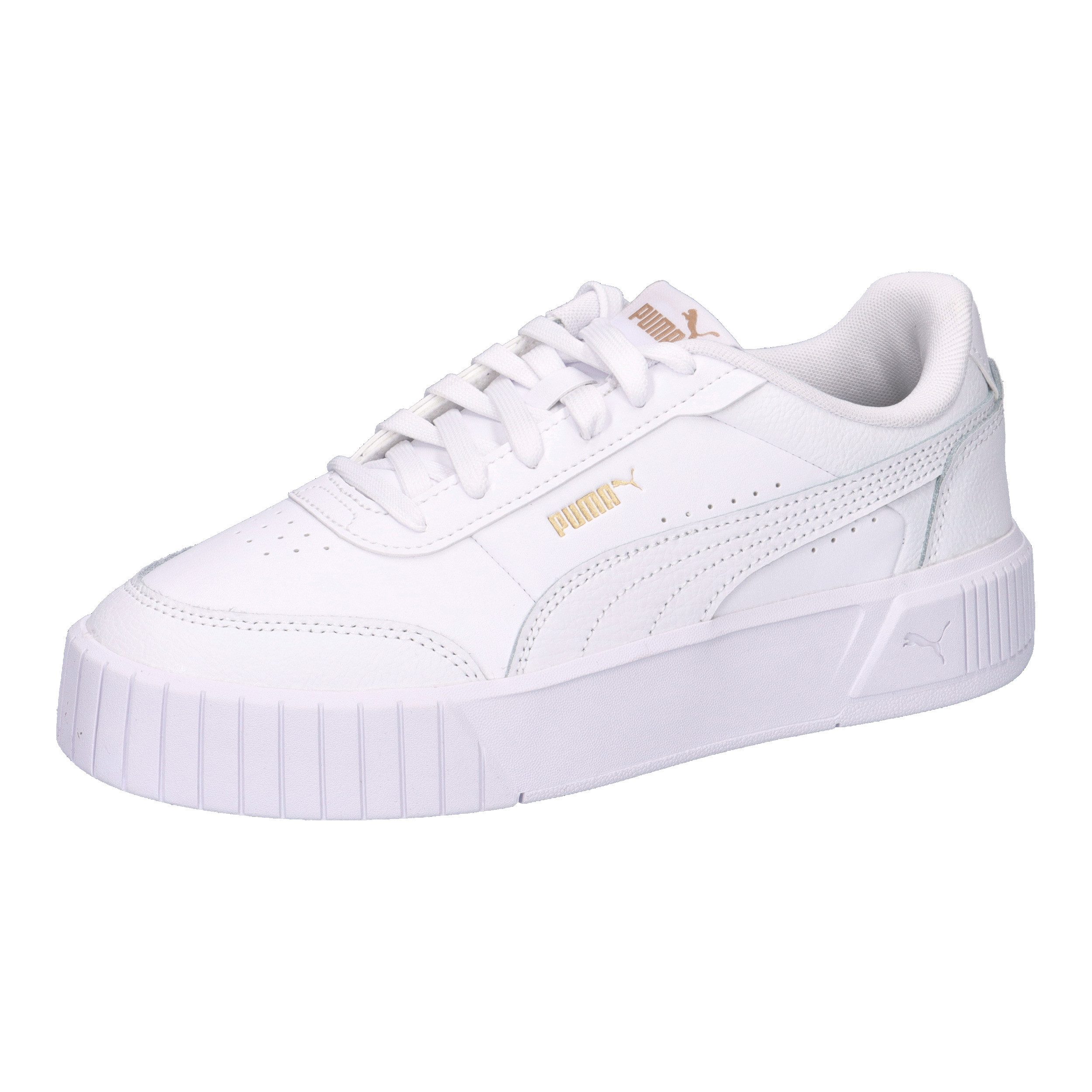 Puma Mädchen Sneaker Carina Mia Jr 403746 Sneaker