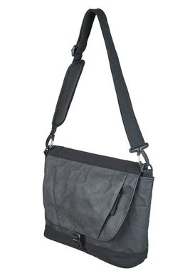 CRIPT Messenger Bag veggy messenger