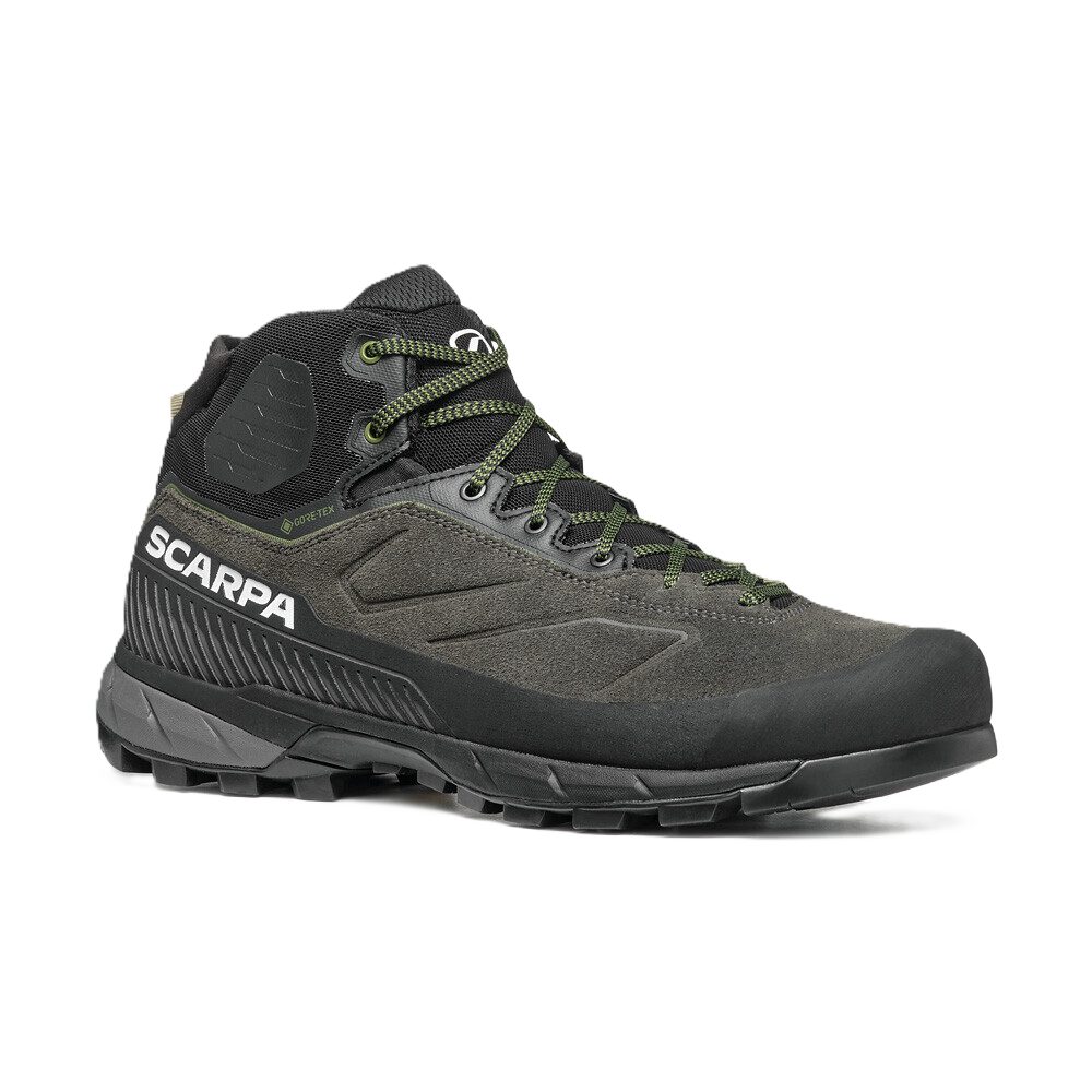 Scarpa Rapid XT Mid GTX Herren Wanderschuh