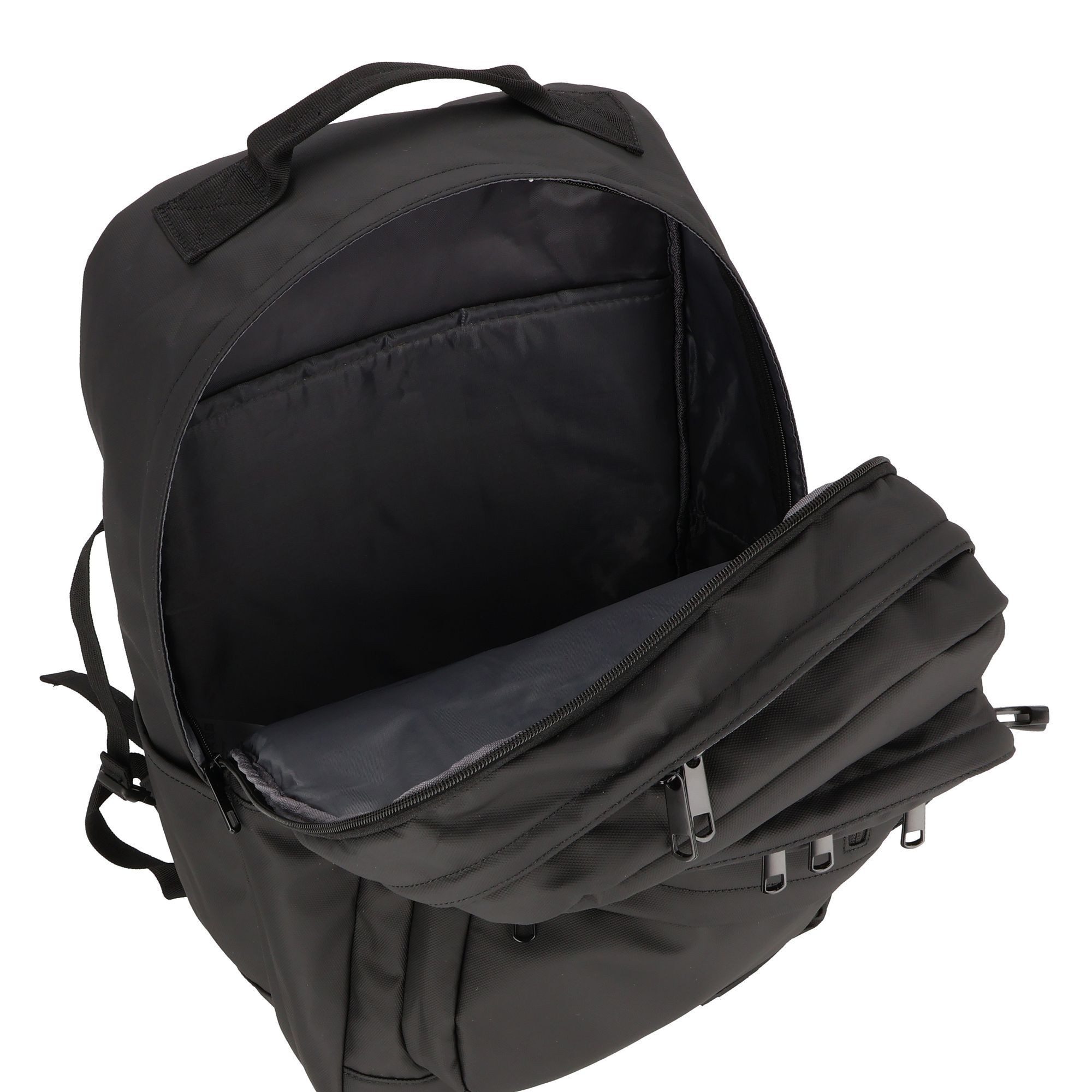 Greenburry Daypack Cambridge, Nylon