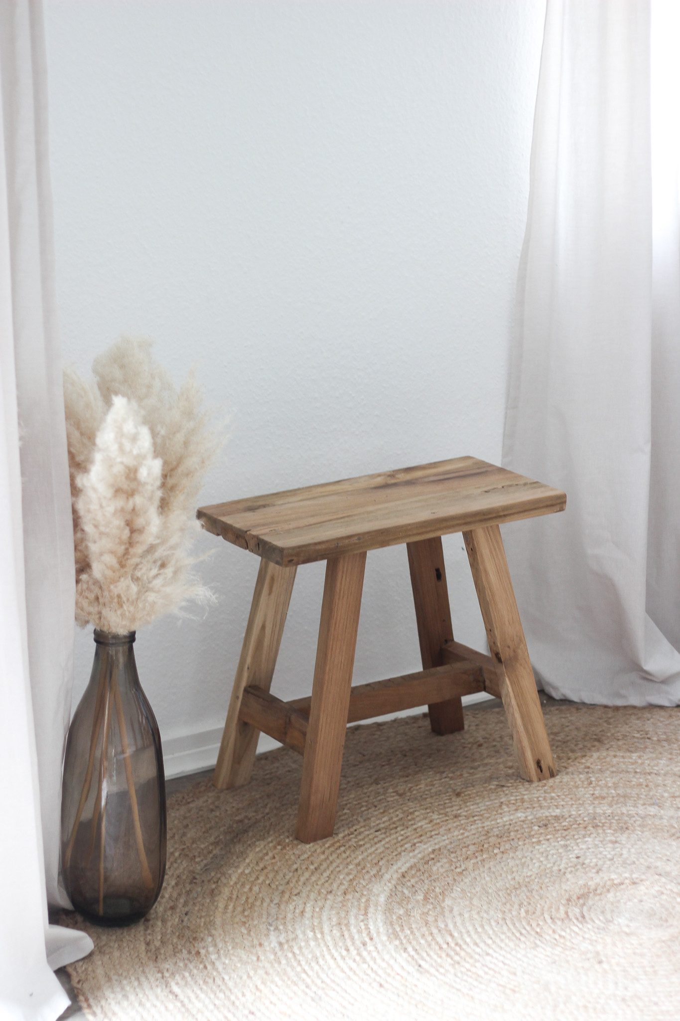 Yoli living GbR Hocker Schemel Bank günstig online kaufen