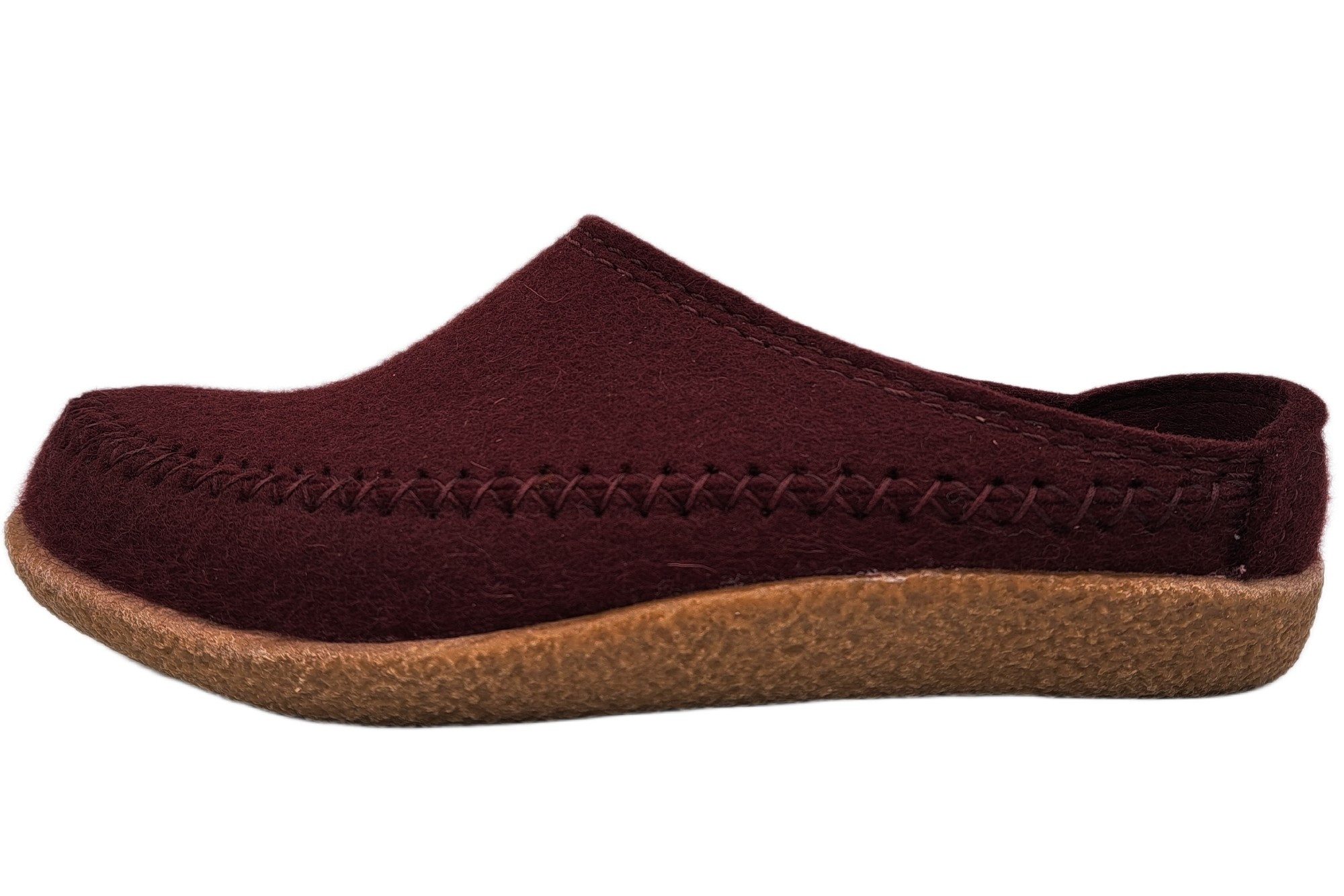 Haflinger Hausschuh