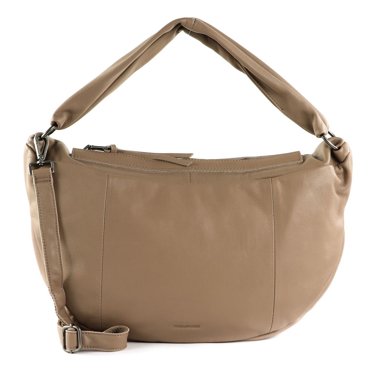Schultertasche Rousur