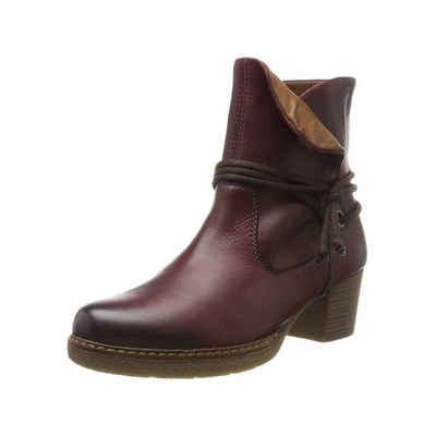 Remonte rot Stiefelette (1-tlg)