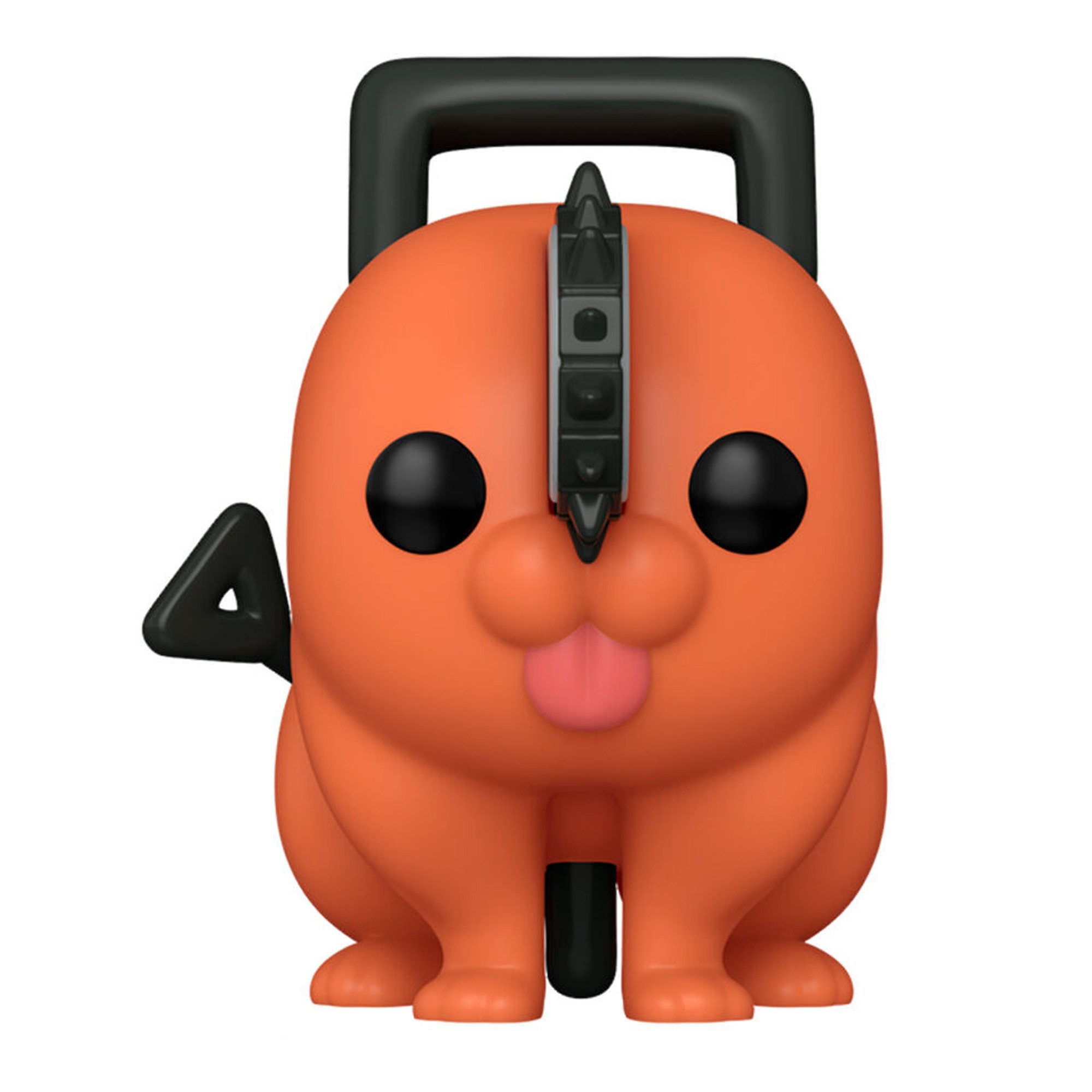 Funko Actionfigur POP! Pochita 1682 - Chainsaw Man