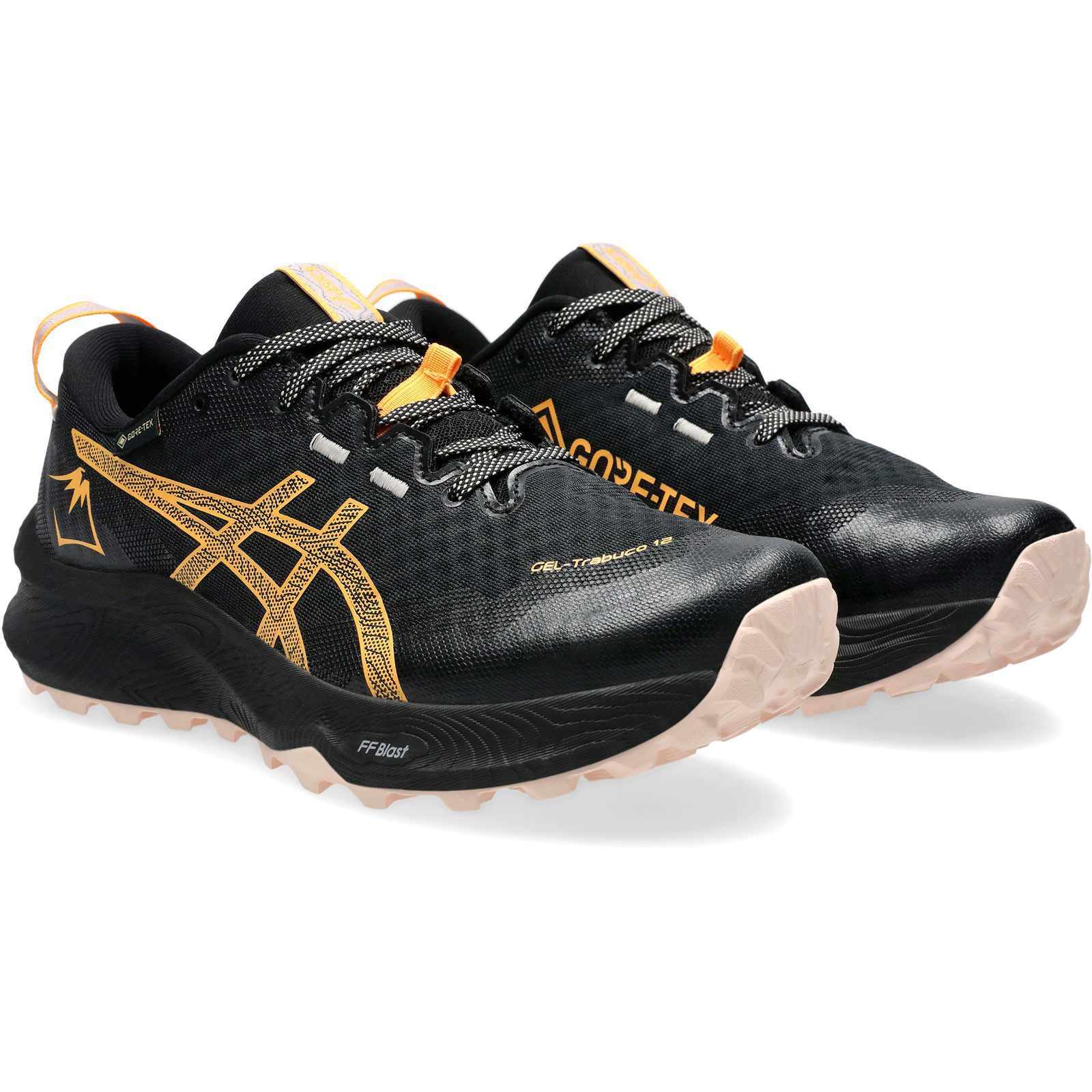GEL-Trabuco 12 G-TX Lady 1012B607-003 Trailrunningschuh