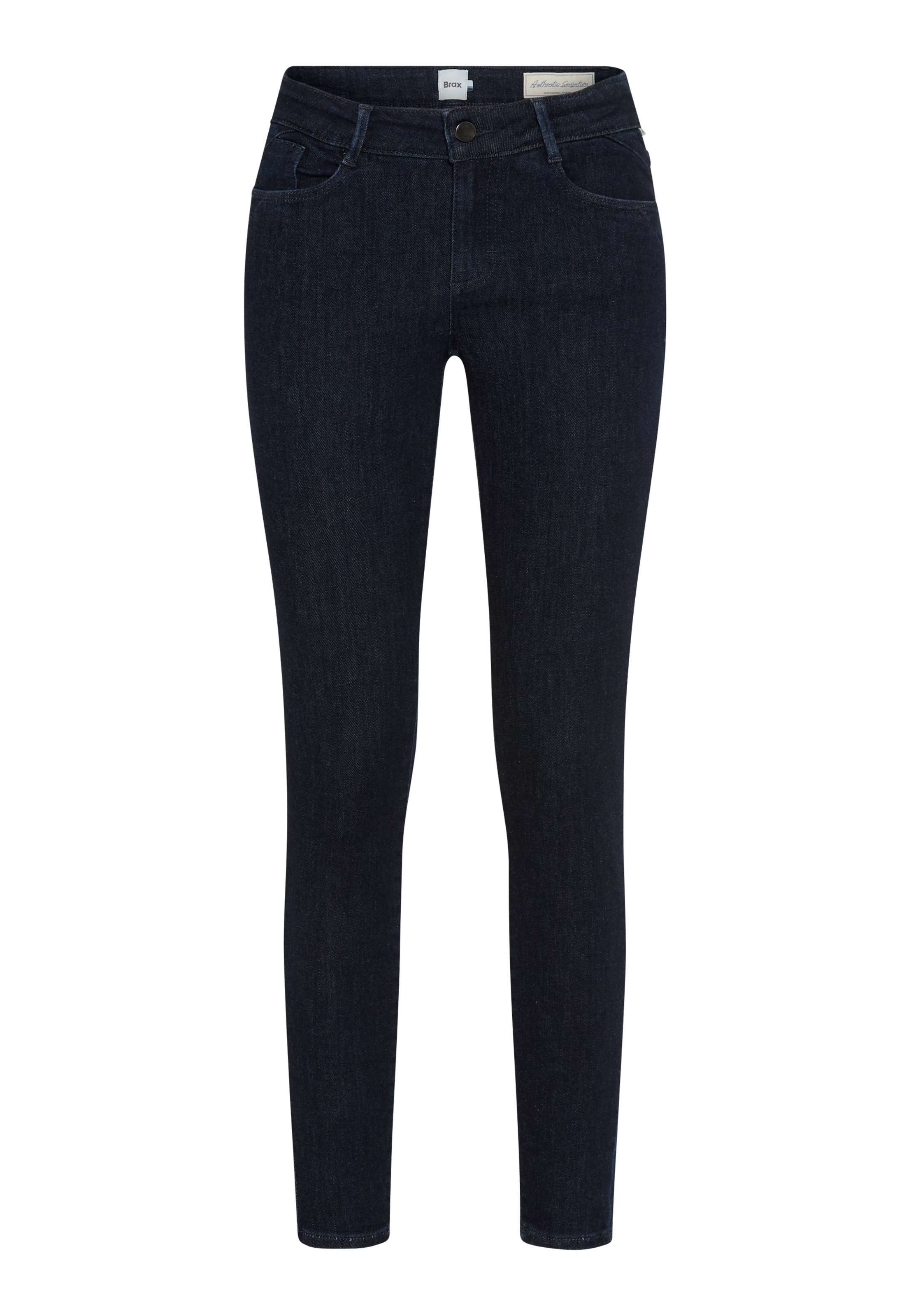 Brax 5-Pocket-Jeans Style ANA Sensation: Five-Pocket-Jeans im Skinny Fit – Bild 5 von 5