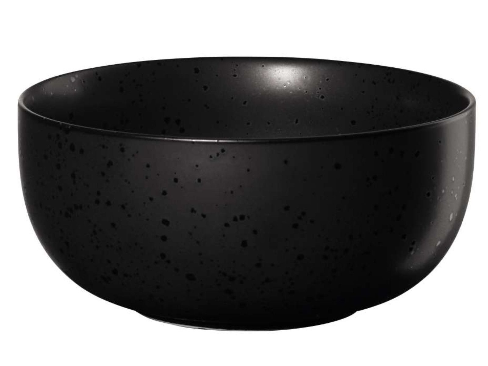 ASA SELECTION Schale COPPA Snackschale kuro 11 cm, Porzellan, (Schüsseln & Чаши), Geschirr