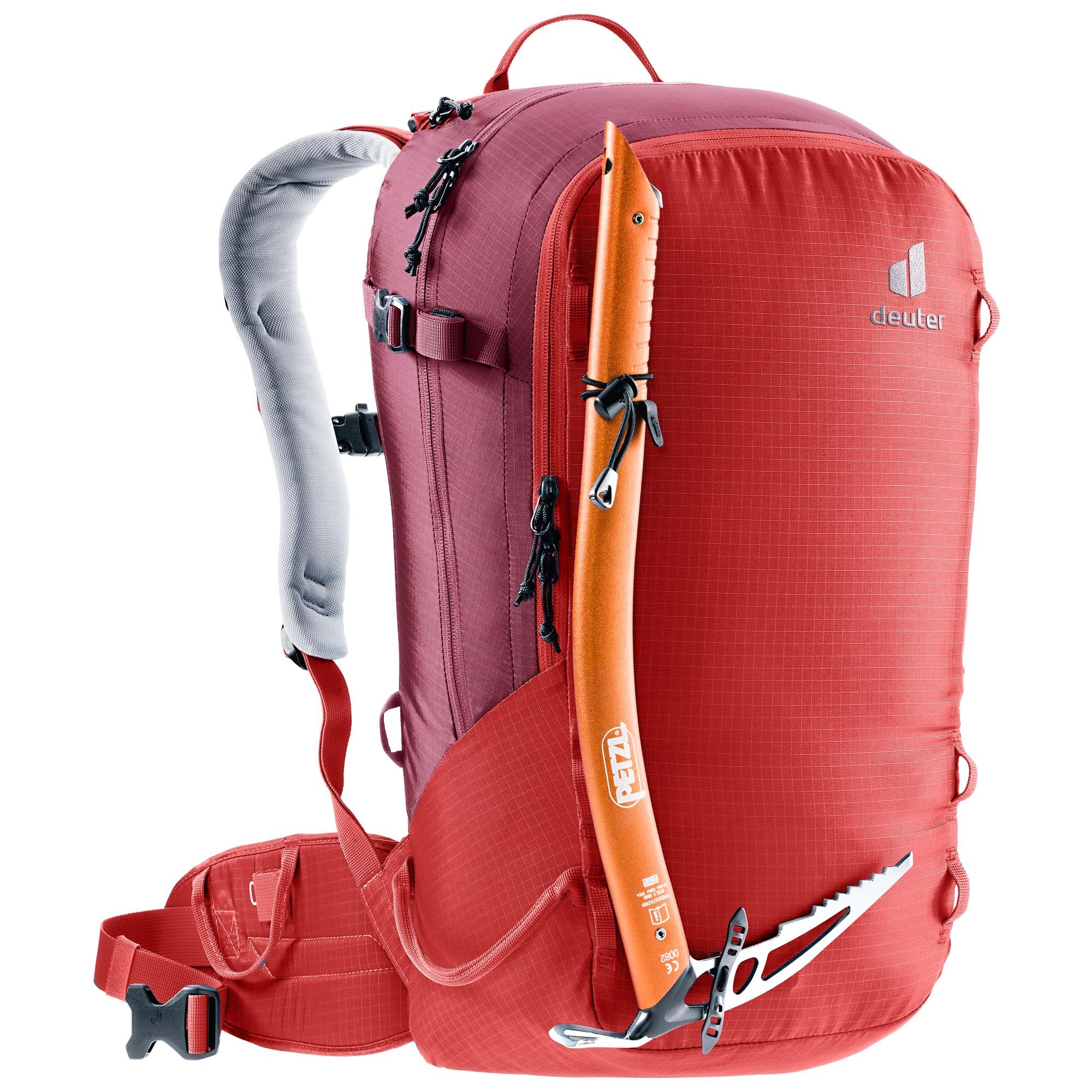 deuter Rucksack Deuter Damen Rucksack Freerider 28 SL 3303222