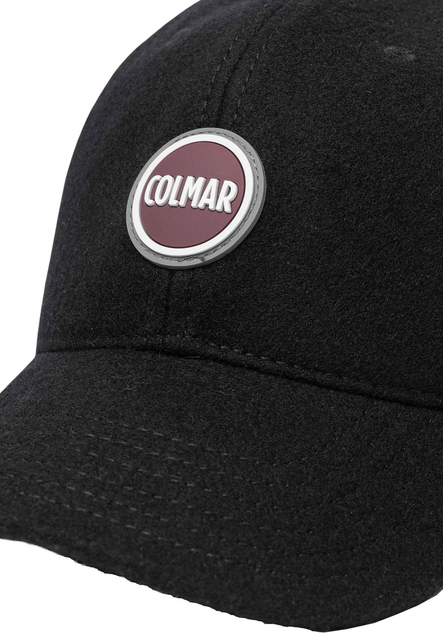 Colmar Baseball Cap UNISEX HAT Unisex, in der Weite verstellbar