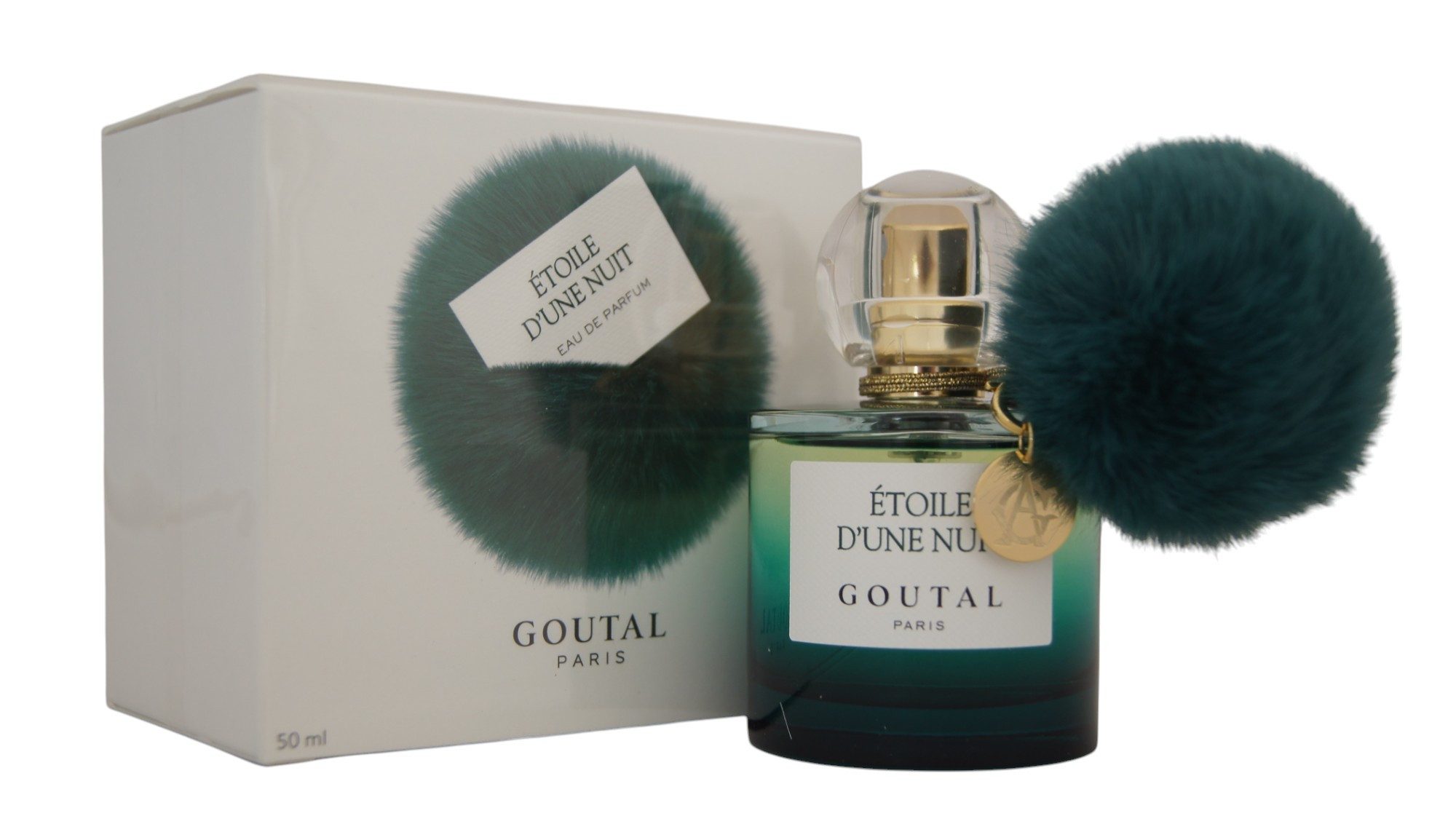 Annick Goutal Eau de Parfum Goutal Etoile d'une Nuit Eau de Parfum edp 50ml