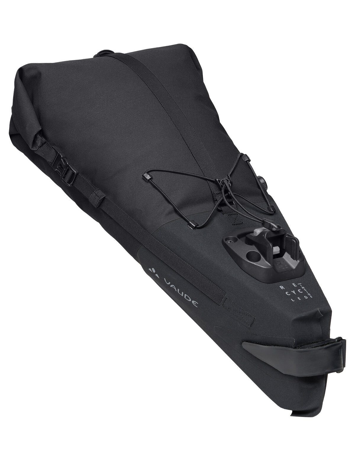VAUDE Fahrradtasche Trailsaddle L (1-tlg), Trailsaddle L