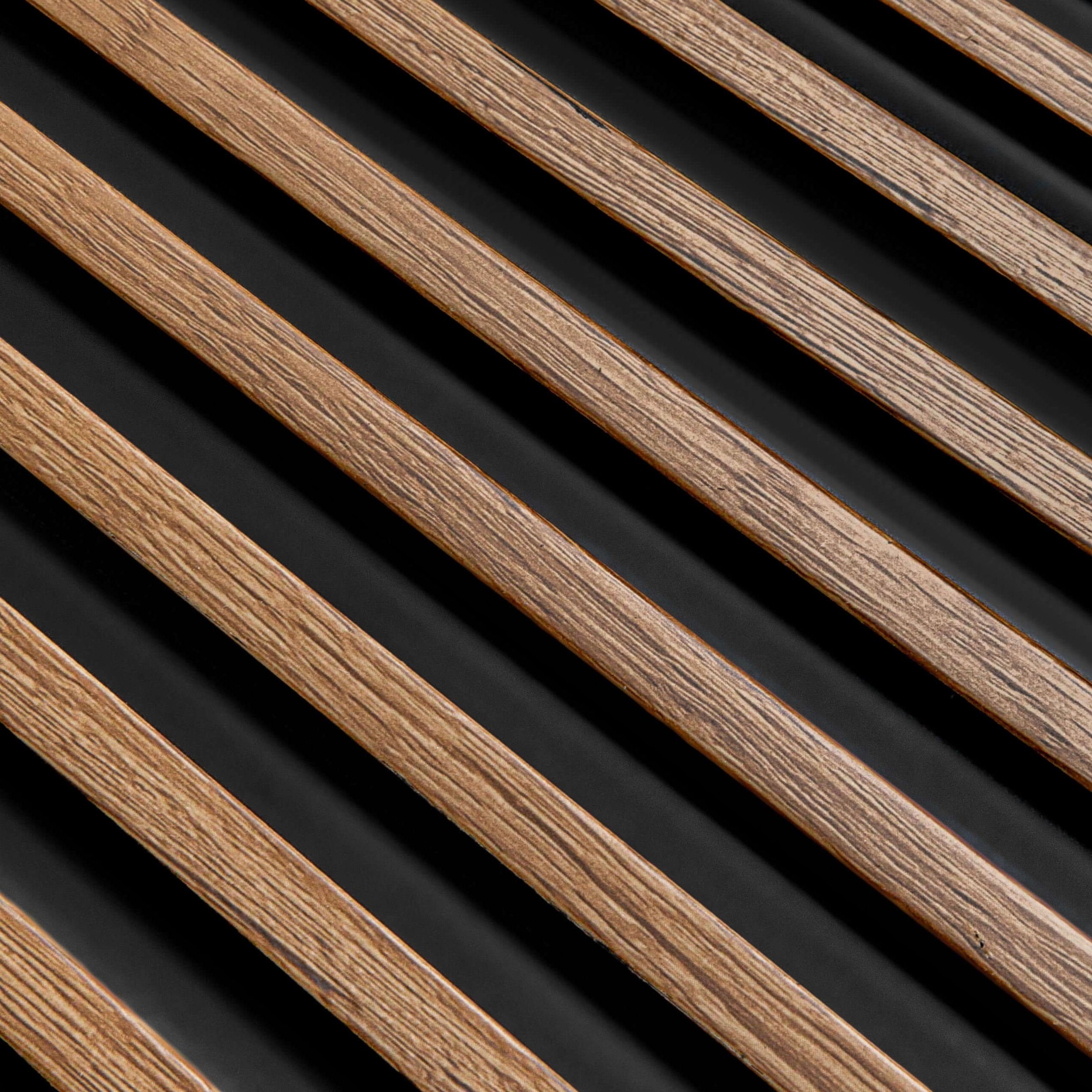PROVISTON 3D Wandpaneel Polystyrol, 120 x günstig online kaufen
