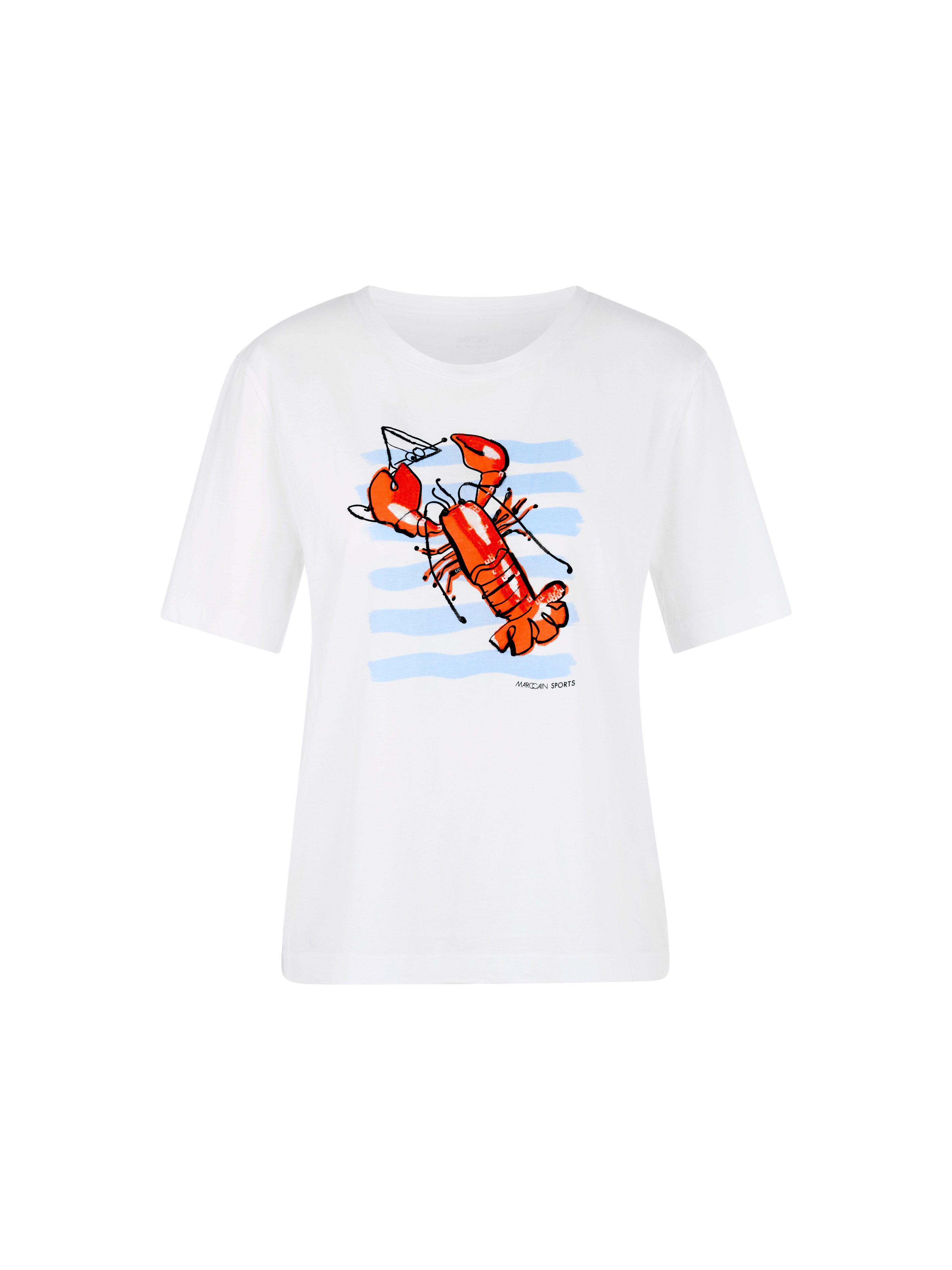 Marc Cain Kurzarmshirt