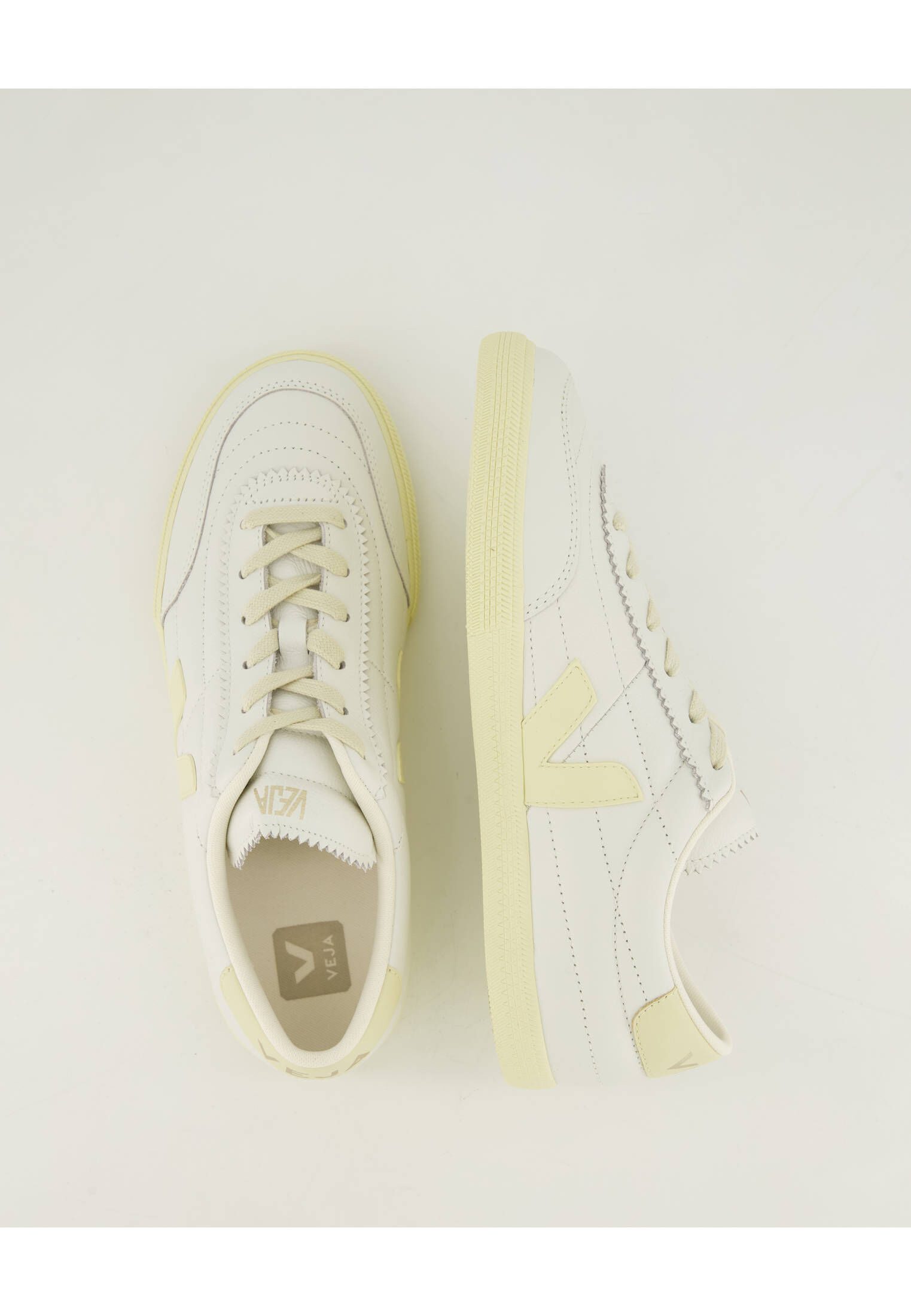 VEJA Damen Sneaker Leder PANENKA Sneaker günstig online kaufen