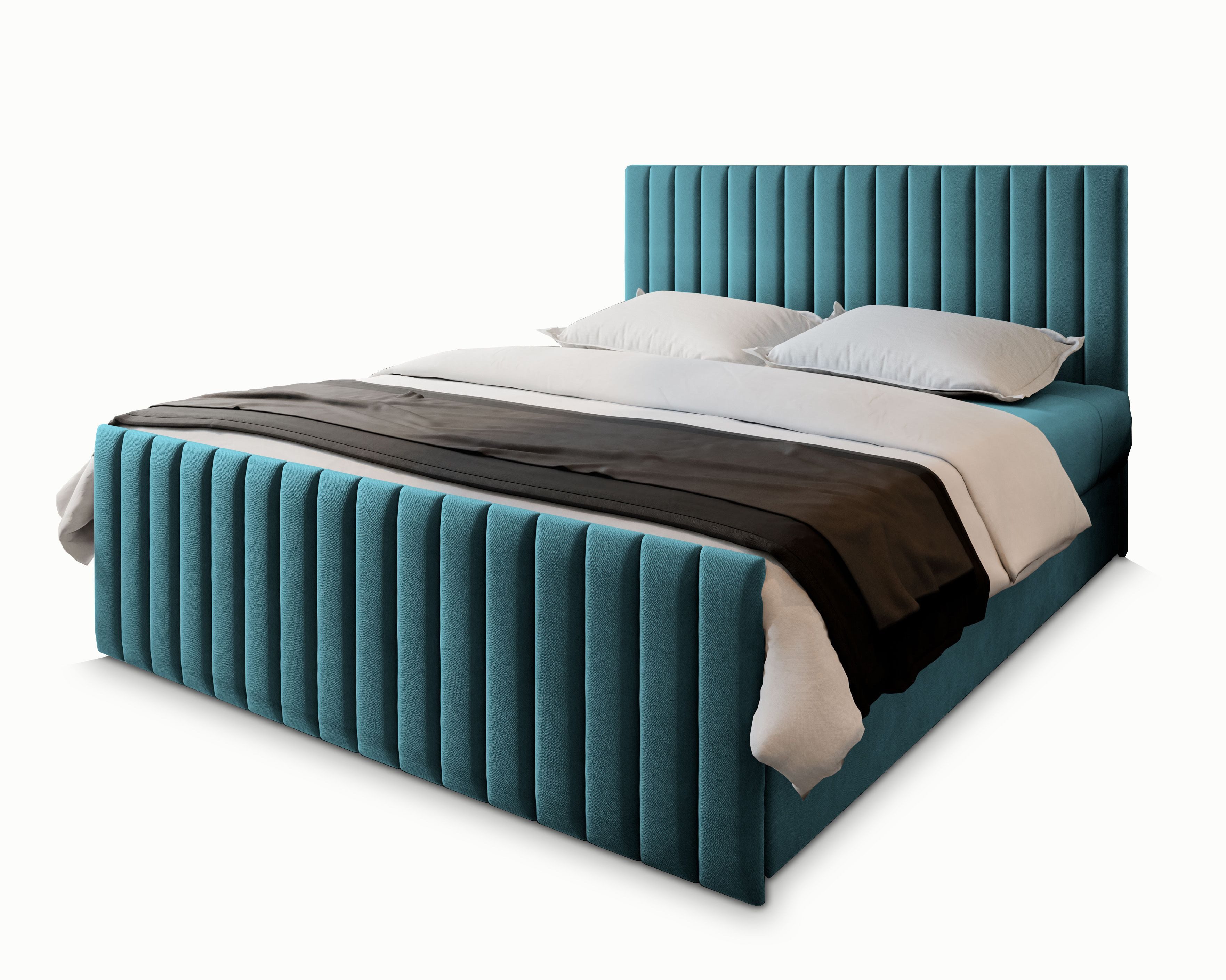 Masseno Boxbett ARION 160x200 cm mit günstig online kaufen