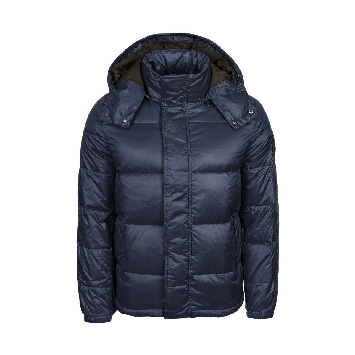 La Martina Daunenjacke MBO021 Herren Winterjacke, Steppjacke, Mantel, Parka günstig online kaufen