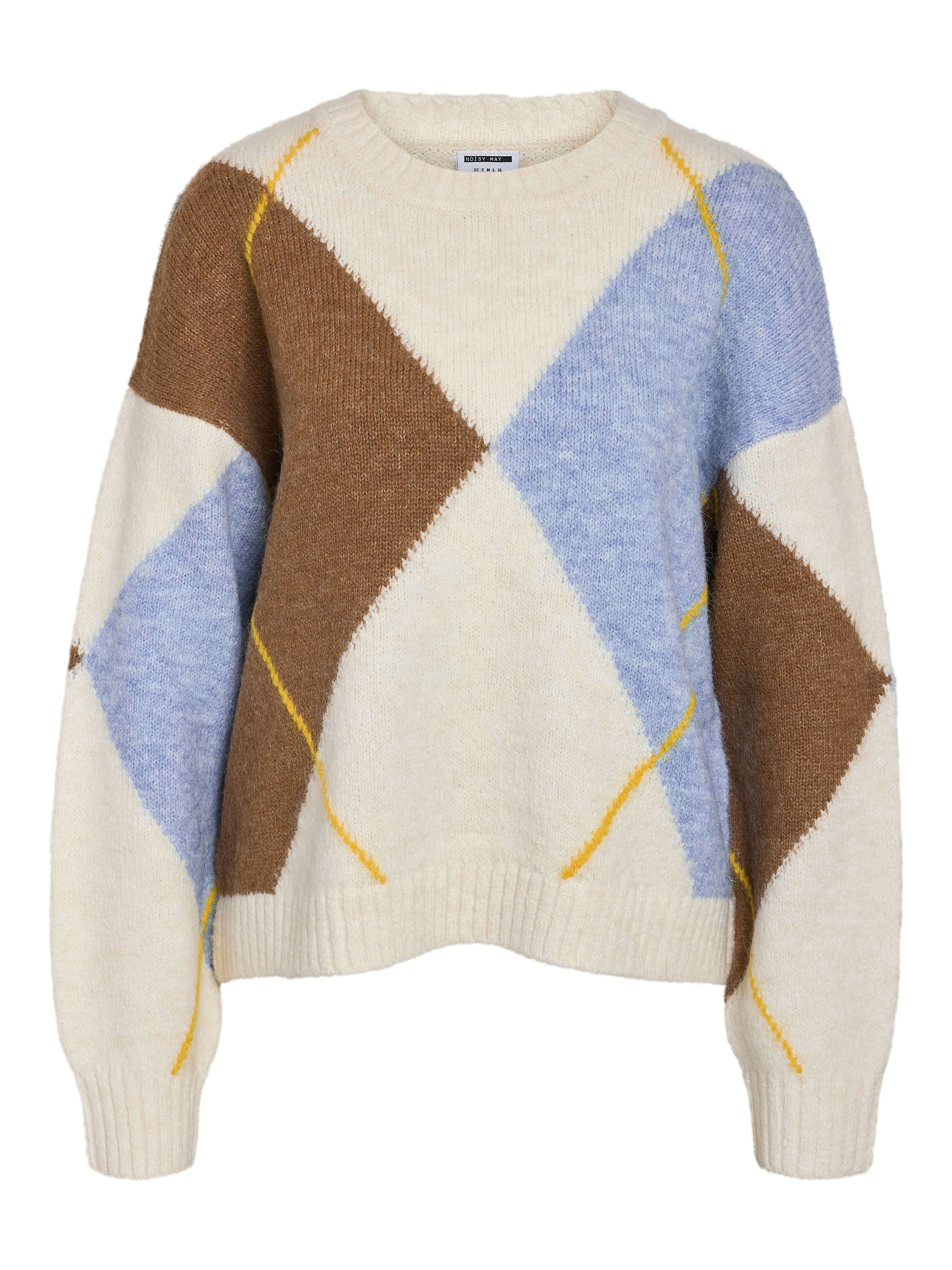 Strickpullover