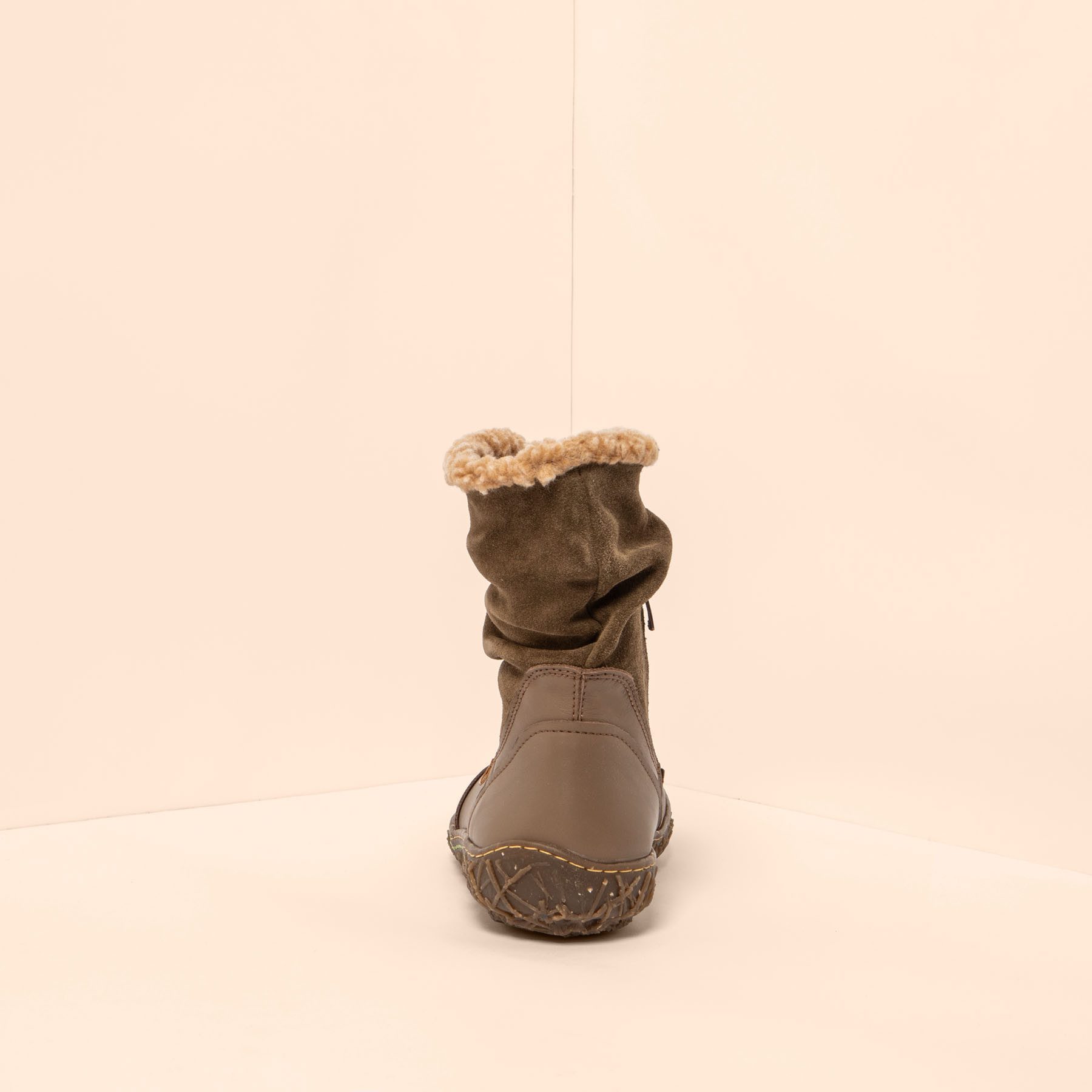 El Naturalista Stiefelette