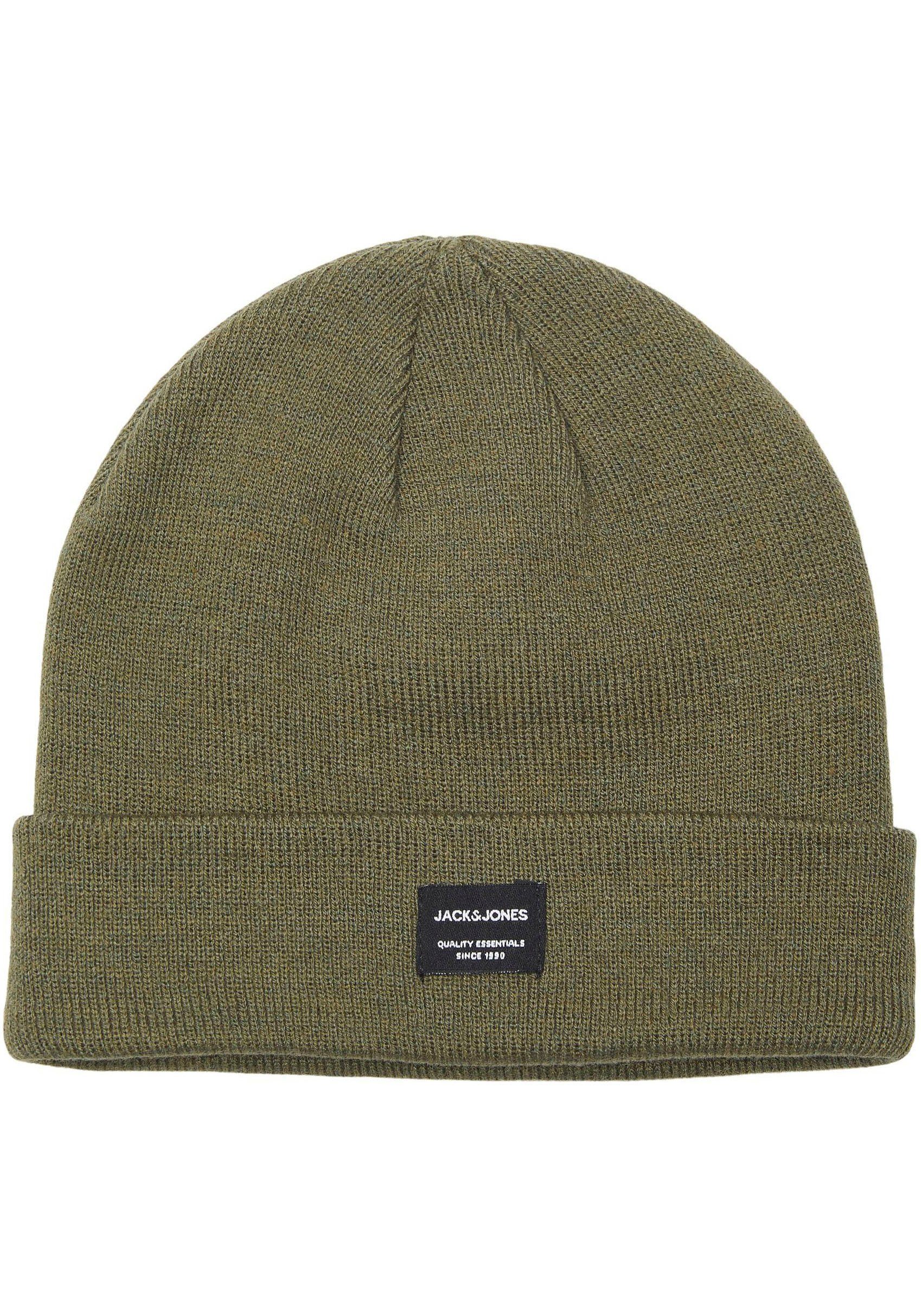 Jack & Forest Jones Junior JACDNA JNR SN Night Beanie BEANIE