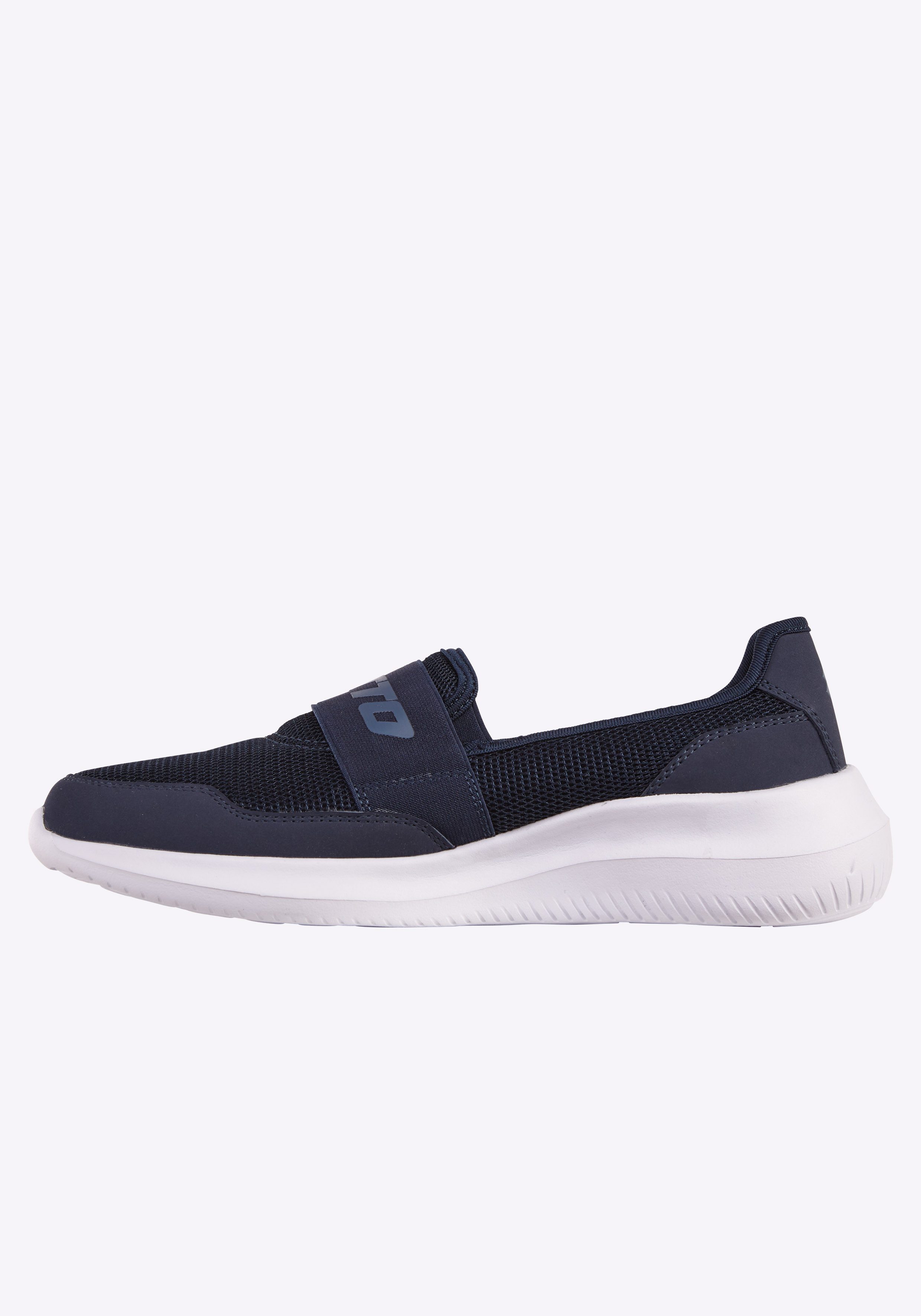 Slip-On Sneaker