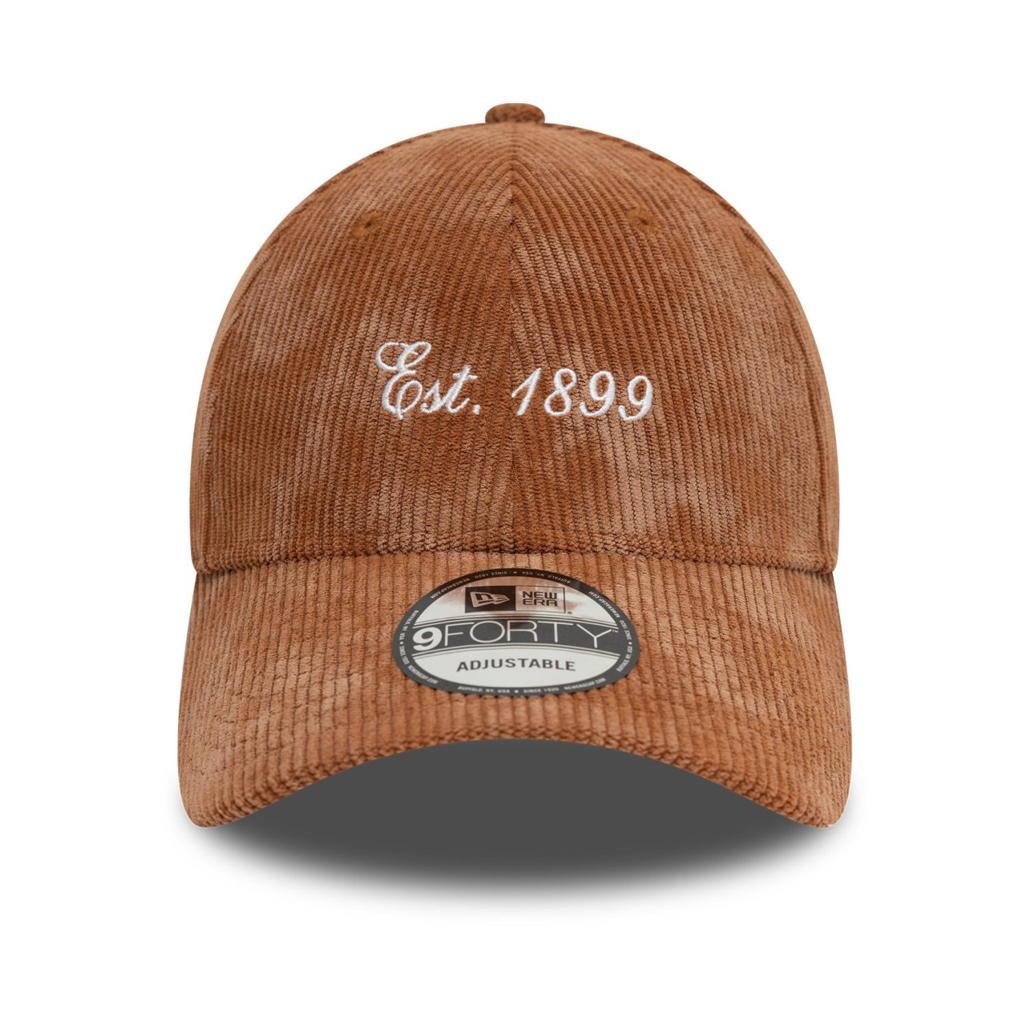 New Era Baseball Cap 9Forty Strapback CORD AC Mailand günstig online kaufen