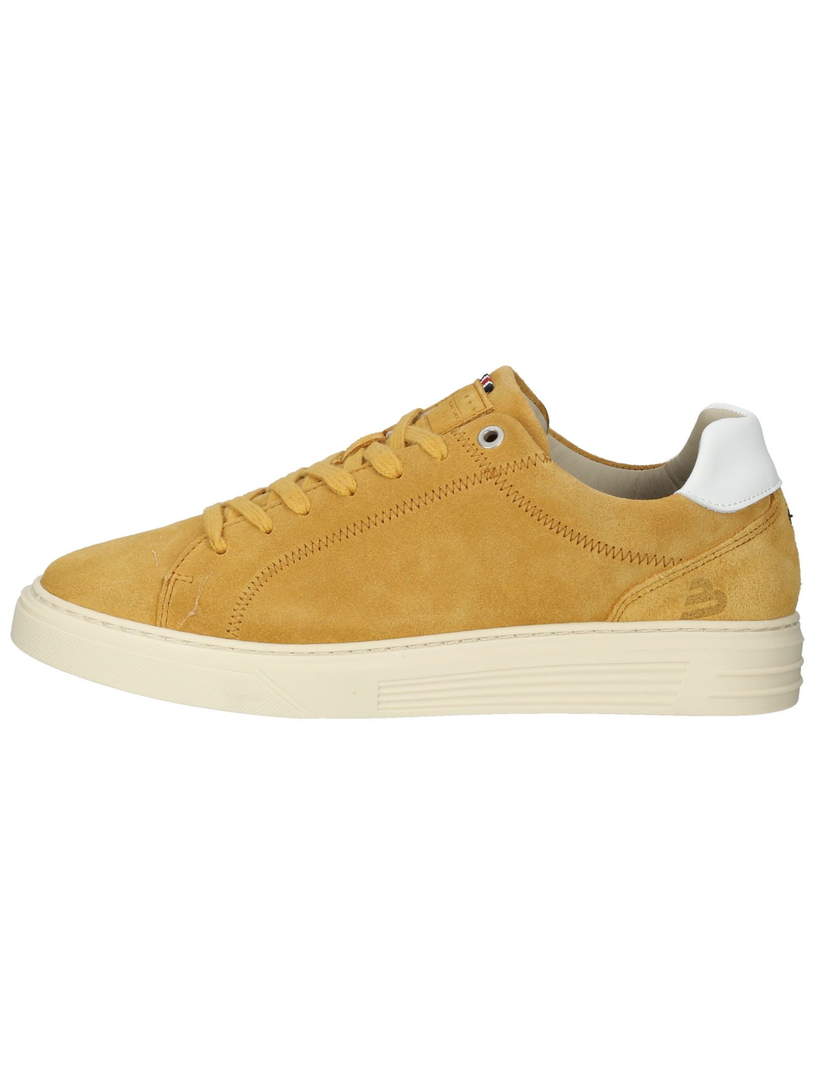 Bullboxer Sneaker Leder Sneaker günstig online kaufen