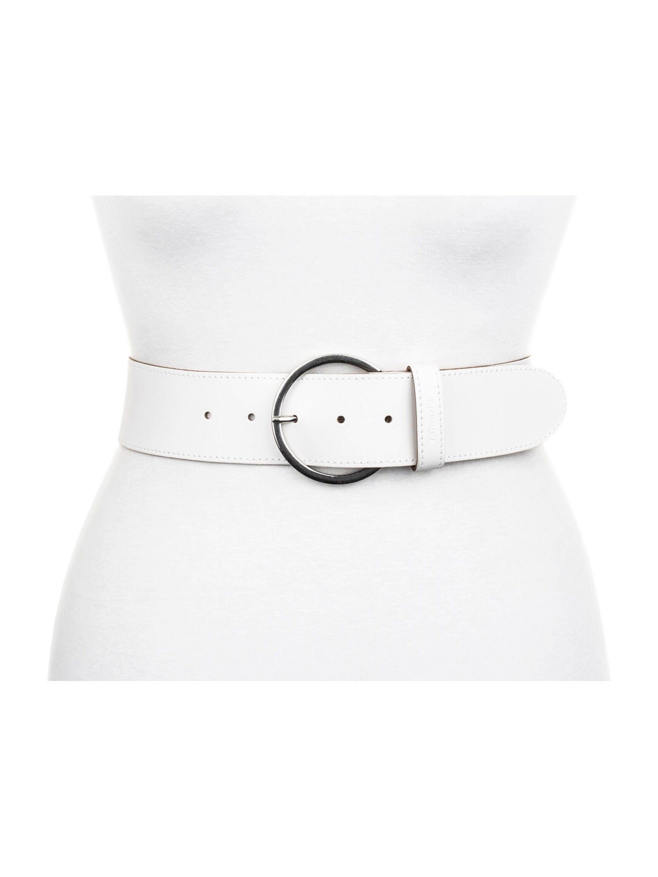 Tamaris Ledergürtel (1-St) günstig online kaufen