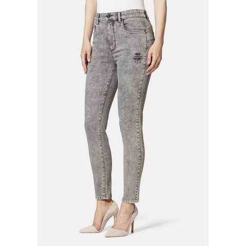 STOOKER WOMEN 5-Pocket-Jeans Rio Fashion Skinny Fit