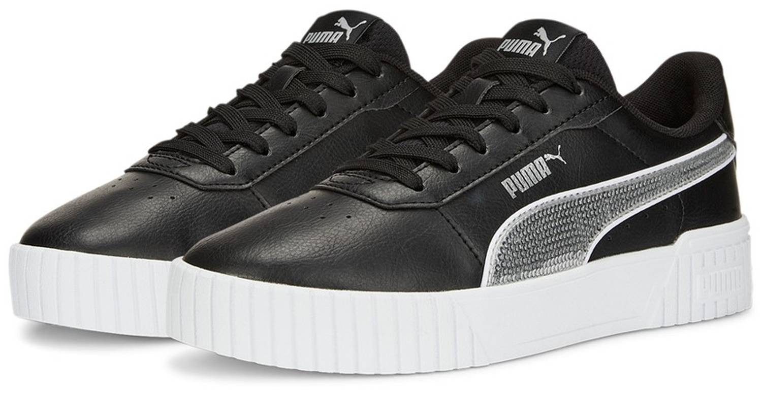 Puma Carina 2.0 Glitzy Jr Sneaker