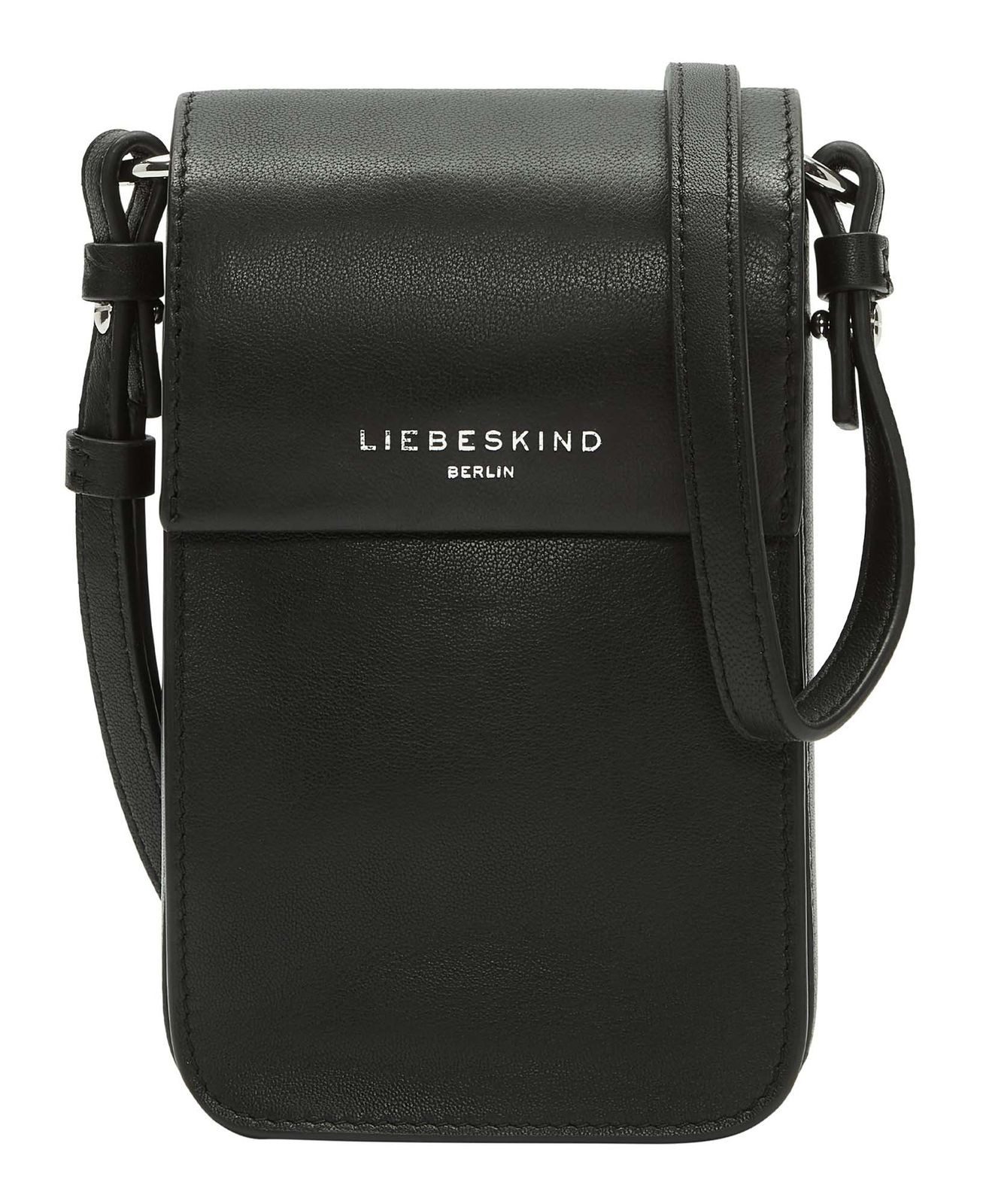 Liebeskind Berlin Umhängetasche Lea Mobile Pouch, günstig online kaufen