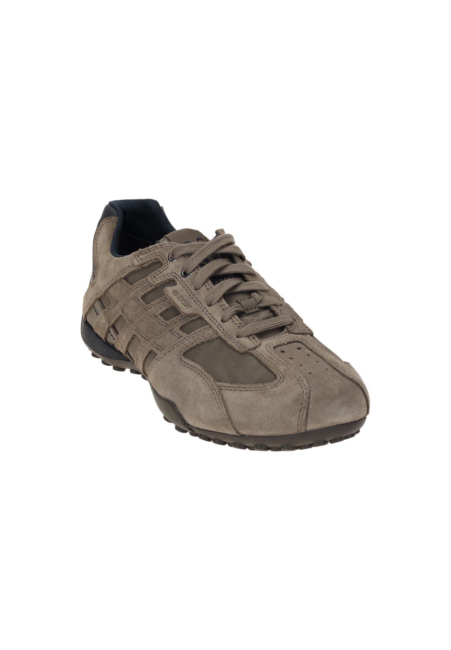 Geox UOMO Snake A Sneaker günstig online kaufen