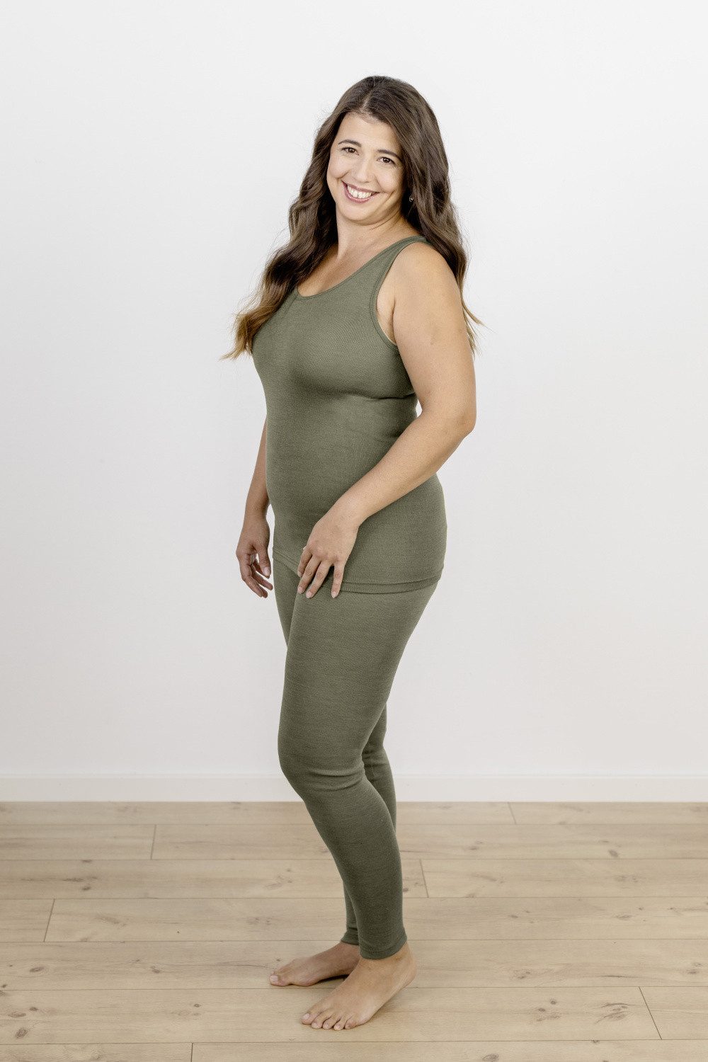 Engel Naturkleidung Retro Pants