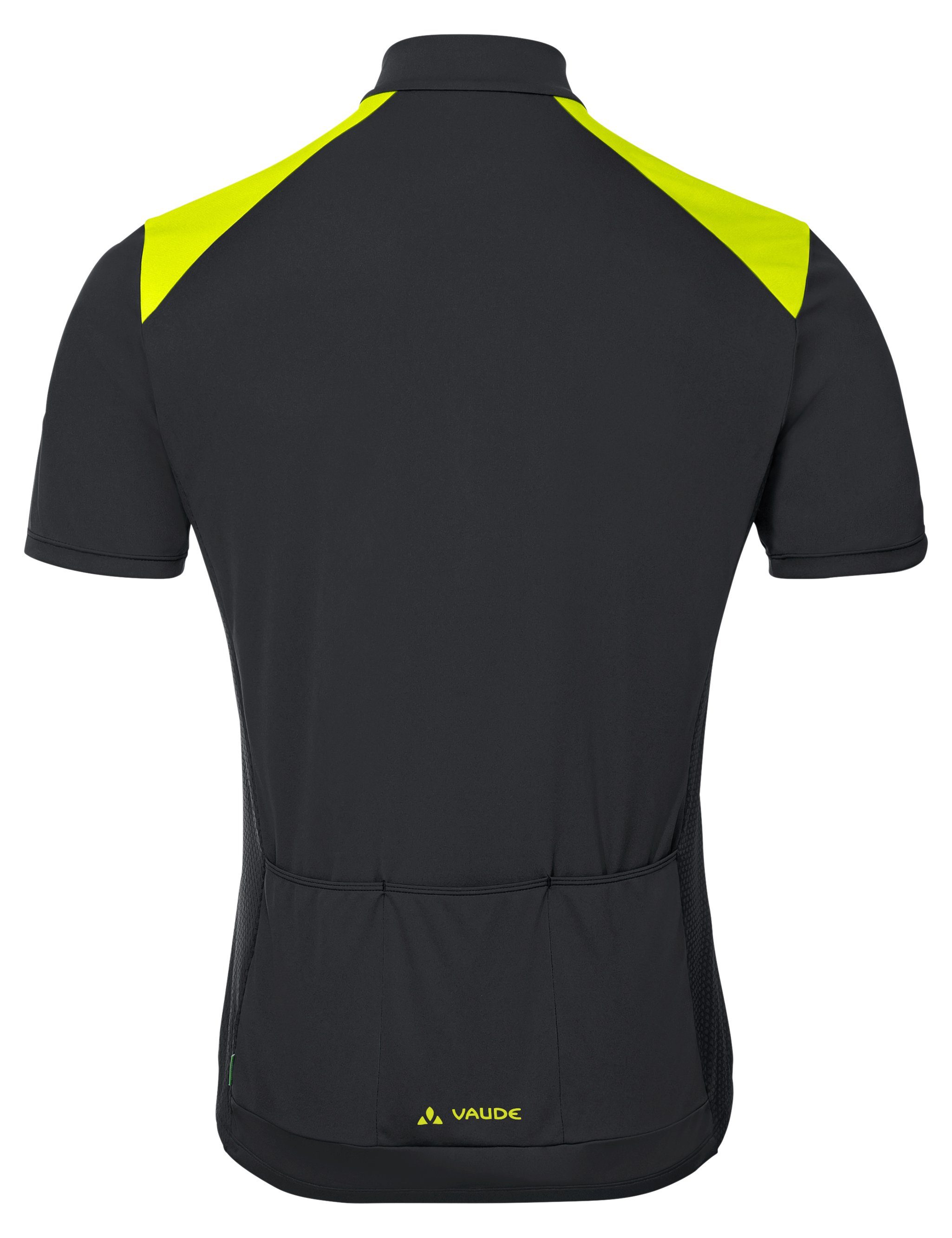 FZ VAUDE Matera green Tricot bright Radtrikot Men's