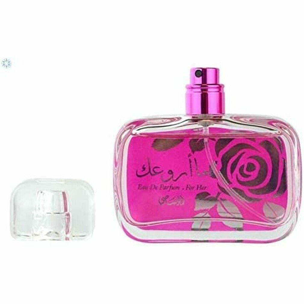 Rasasi Eau de Parfum Maa Arwaak Pour Femme - EDP - Volume: 50ml
