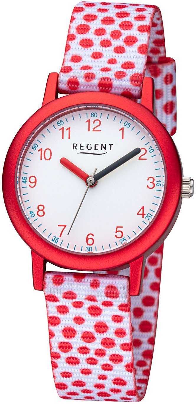 Regent Quarzuhr F-1382 günstig online kaufen