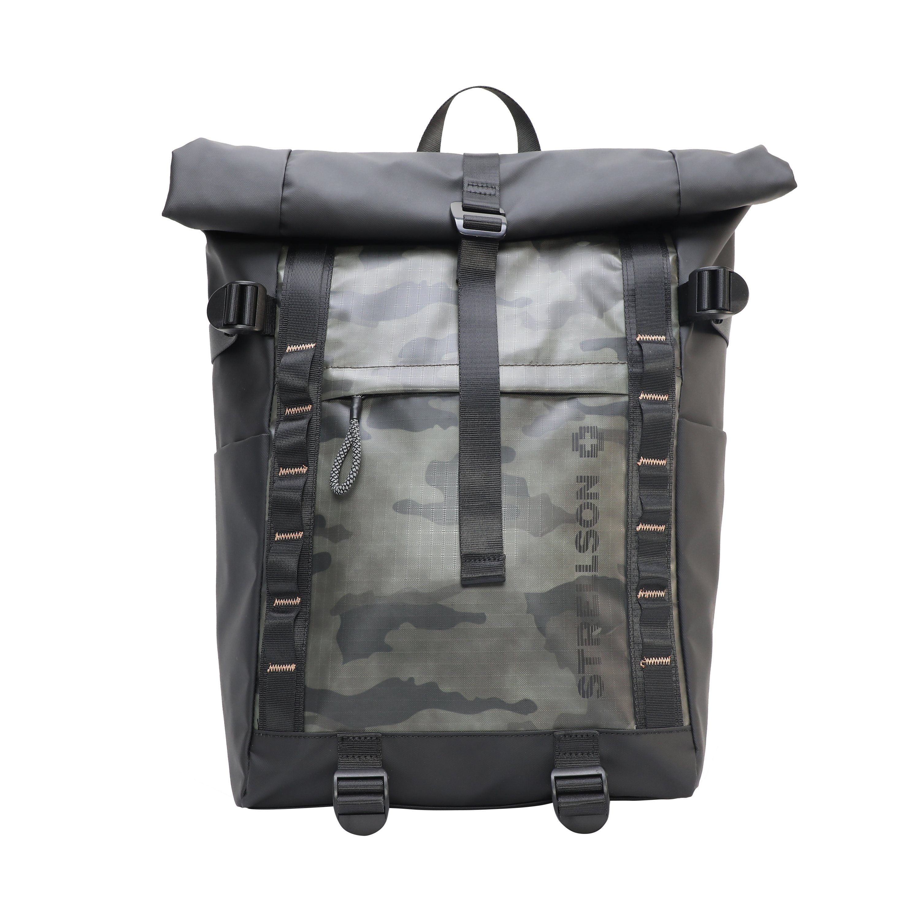 (kein Rucksack Set) Strellson