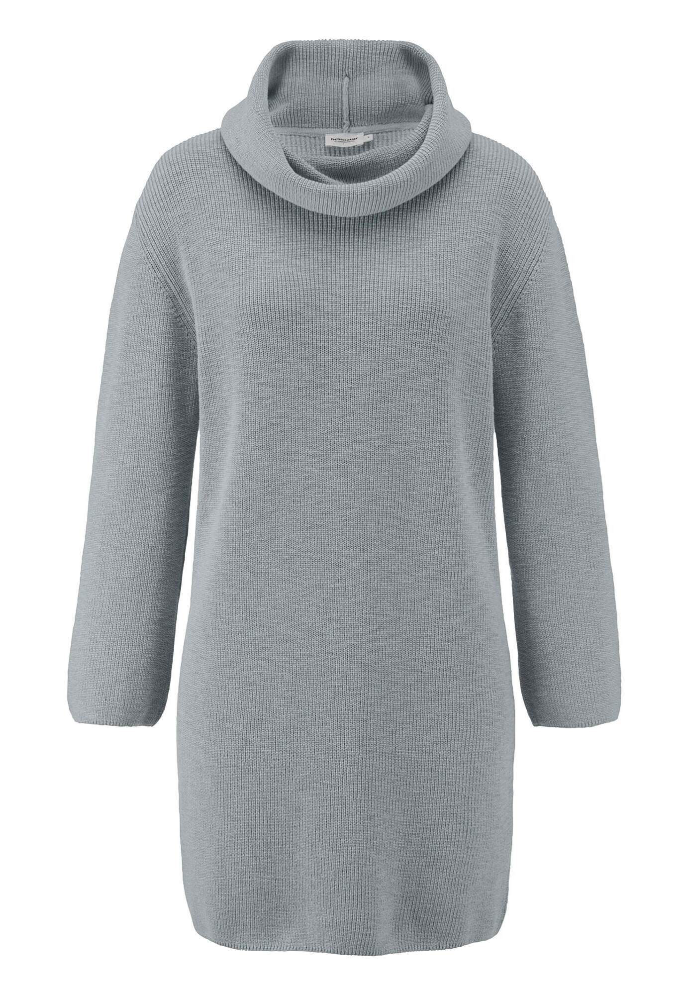 Hessnatur Strickkleid (1-tlg)