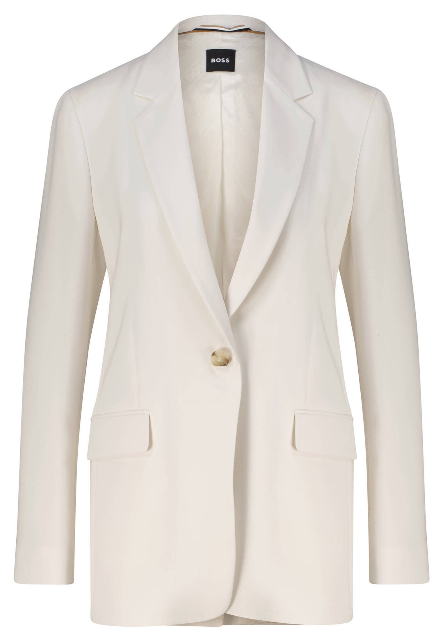 Blusenblazer Damen Blazer JOCALUAH