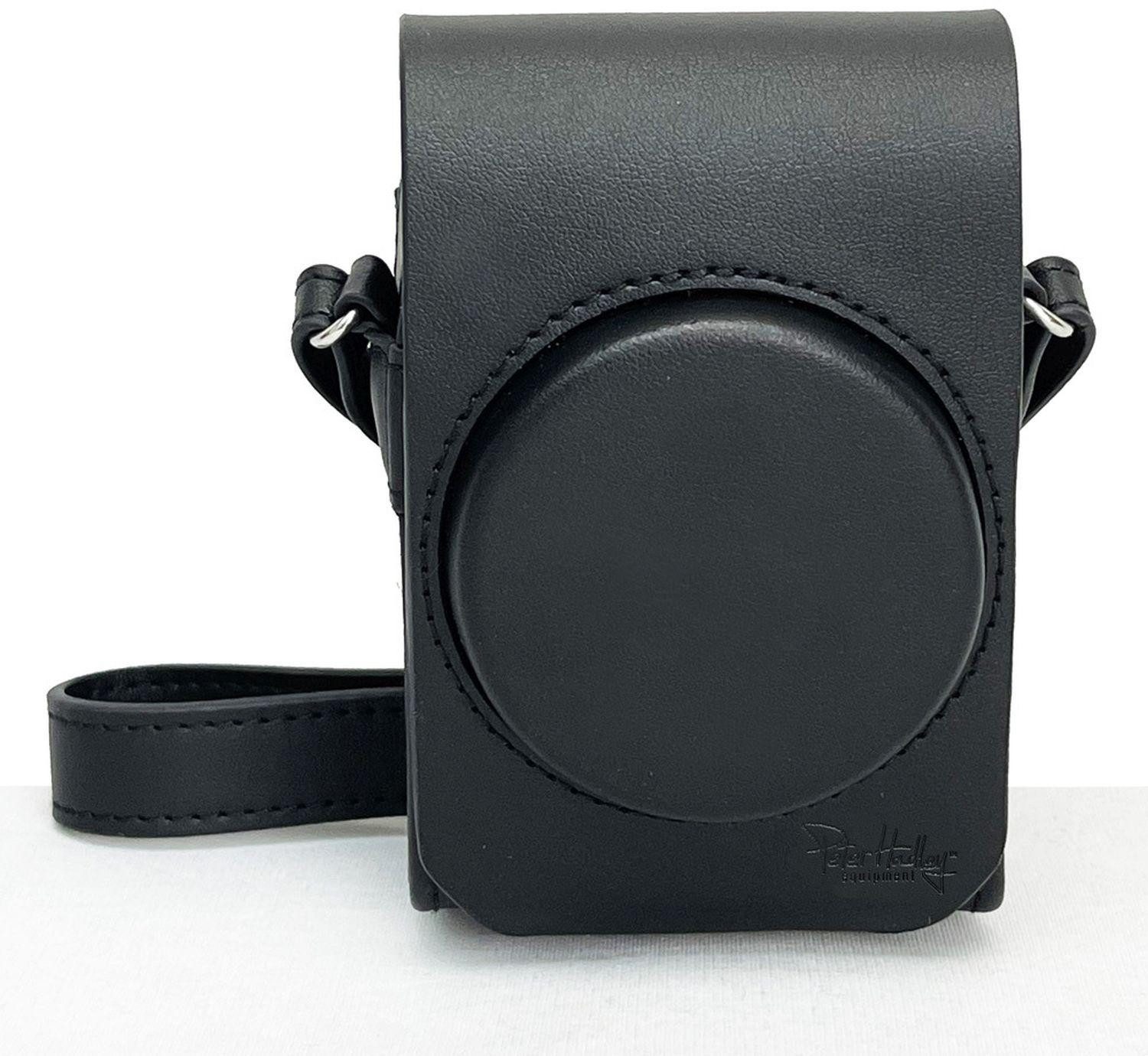 Peter Hadley Fotorucksack Flex Berlin Tasche für Sony RX