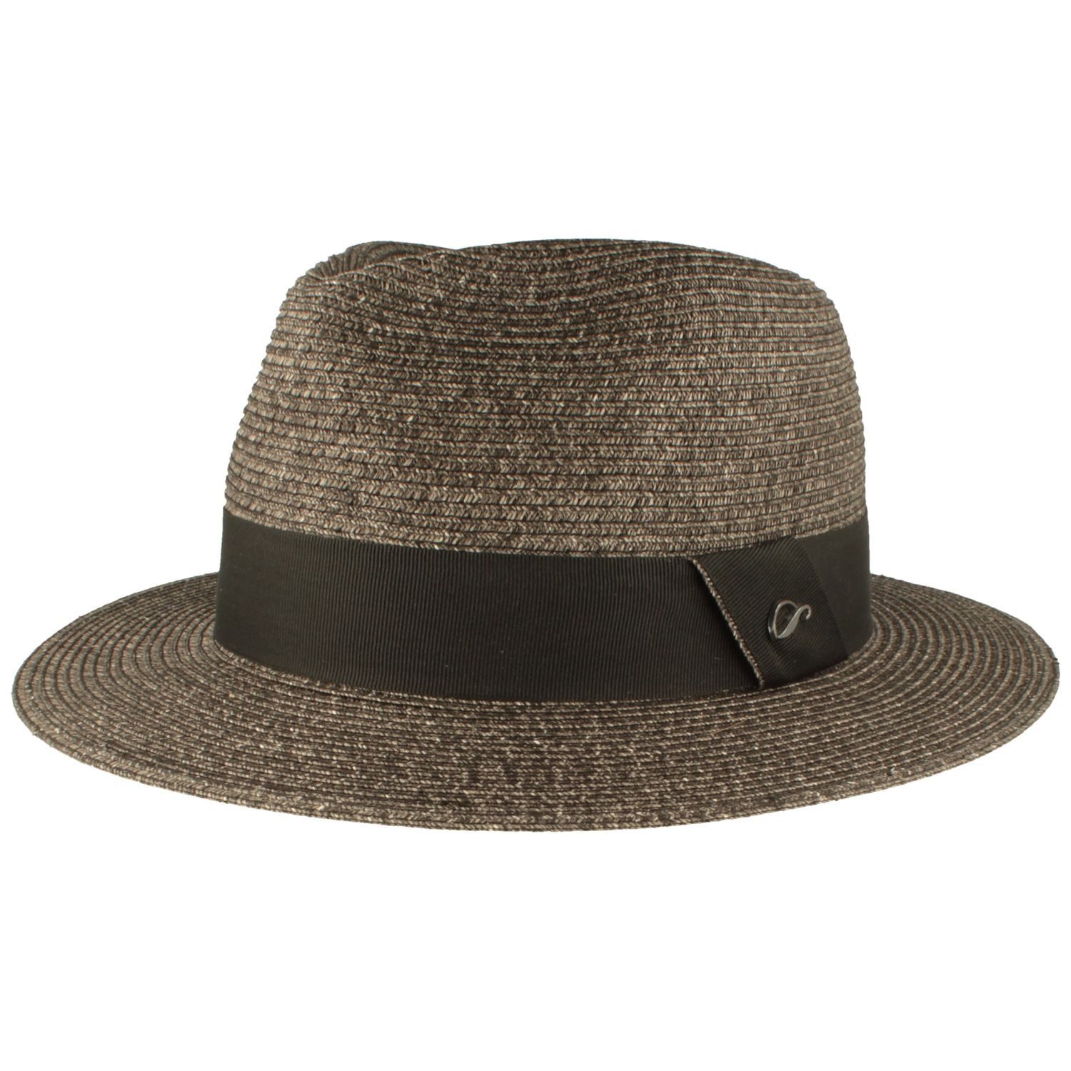 Göttmann Strohhut Stilvoller Papier-Traveller Hemingway